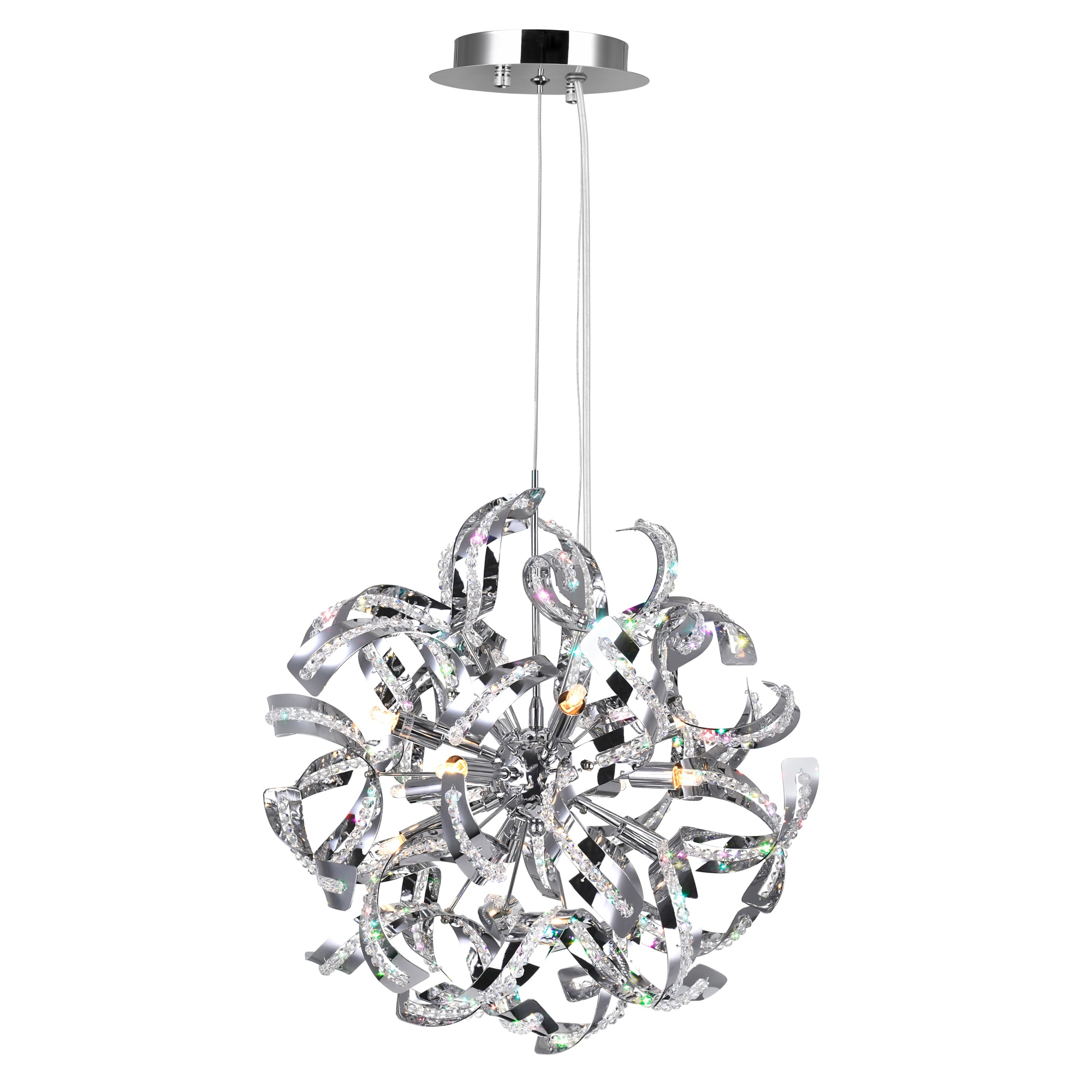 CWI Lighting 5067P29C b090015 - View #3