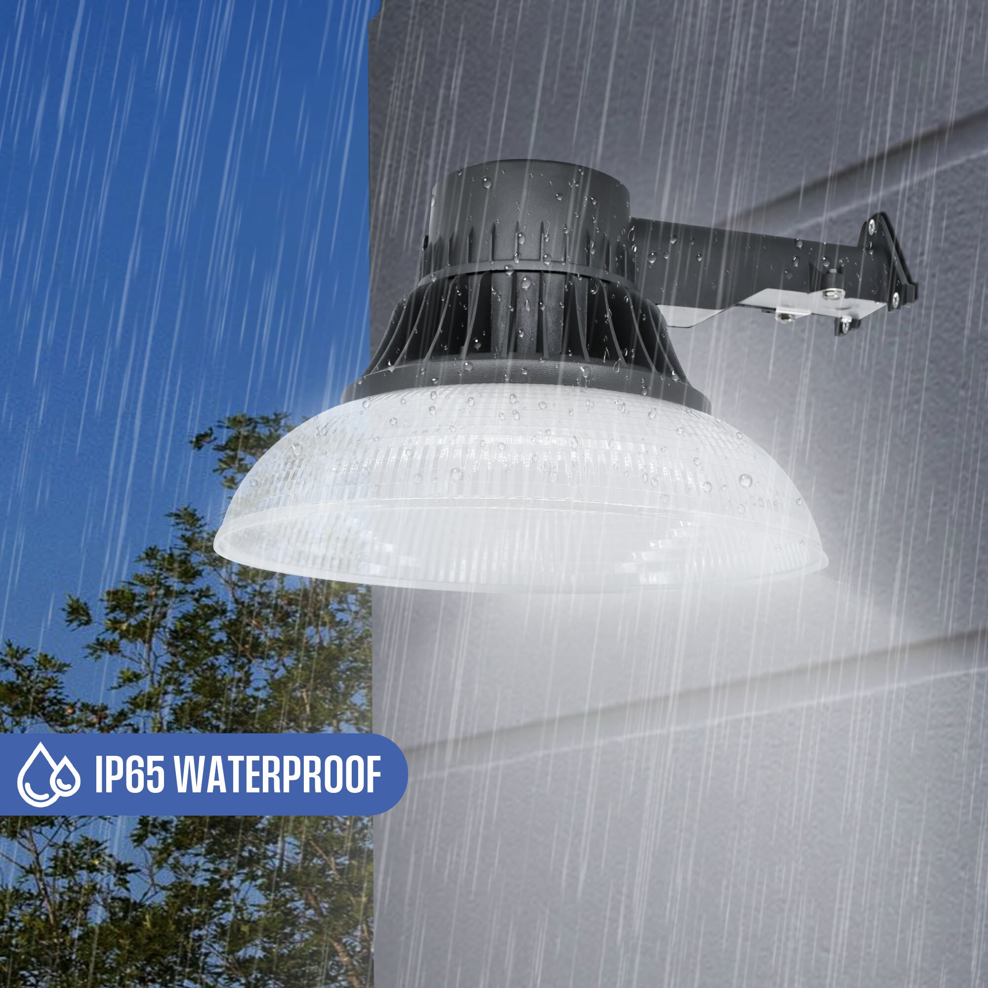 Westinghouse LSMP-RMBL10001H-07 Area-Lights - View #4