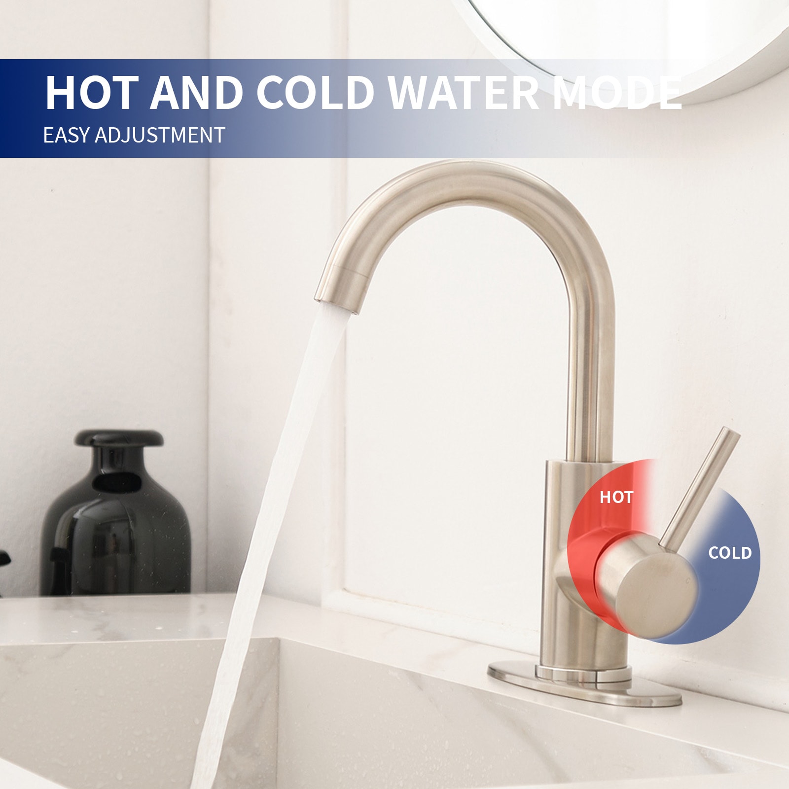BWE B-96020-C Kitchen-Faucets - View #2