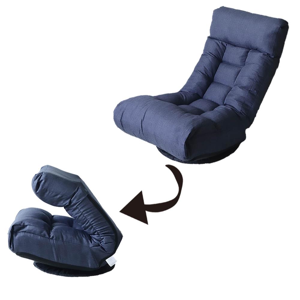 Envelor ATM-W24BL-1 chairs - View #7