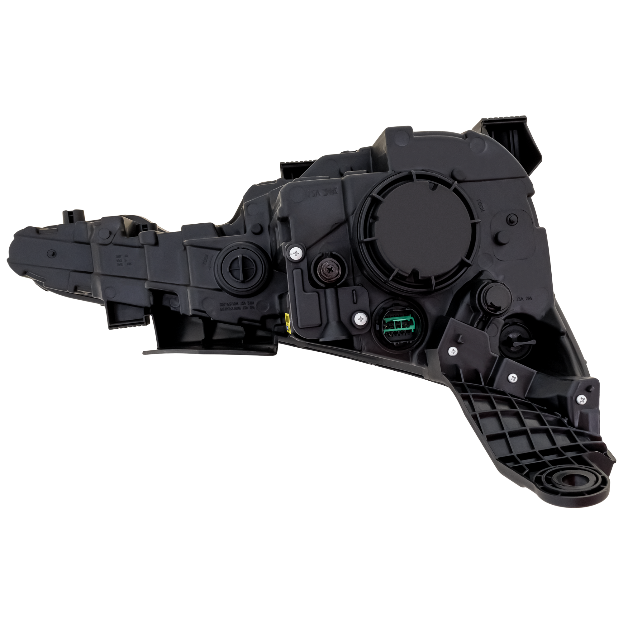 Garage-Pro GPRH10010068 Headlights-Components - View #2