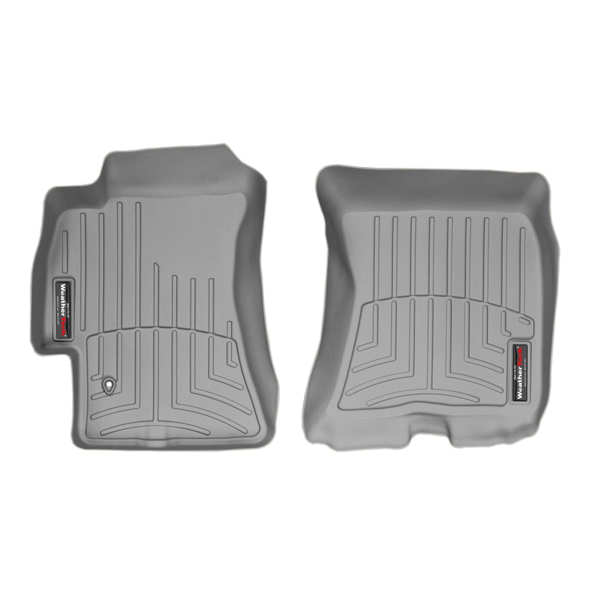 WeatherTech 460831 Floor liner for Car