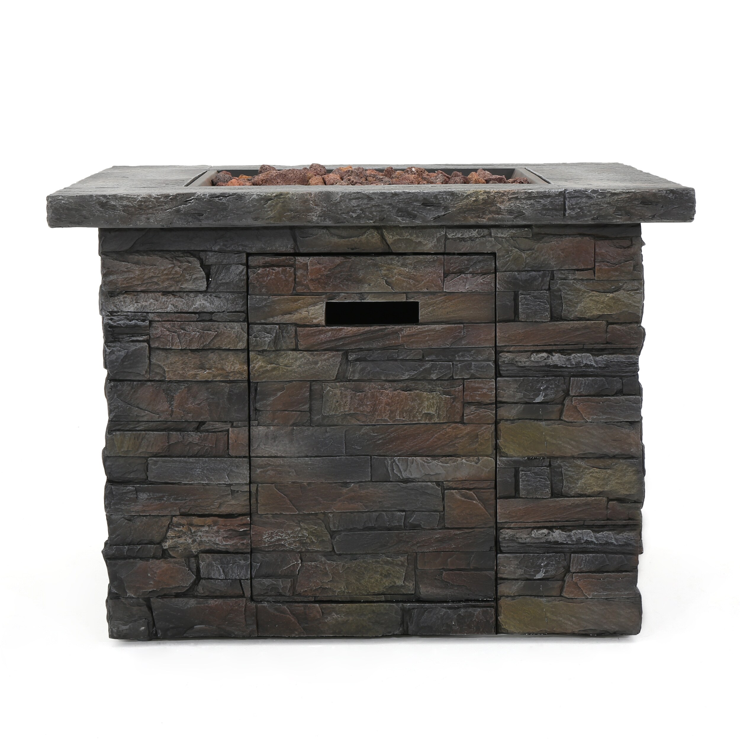 ToolCat PG2-20-PT Outdoor-Gas-Firepits - View #6