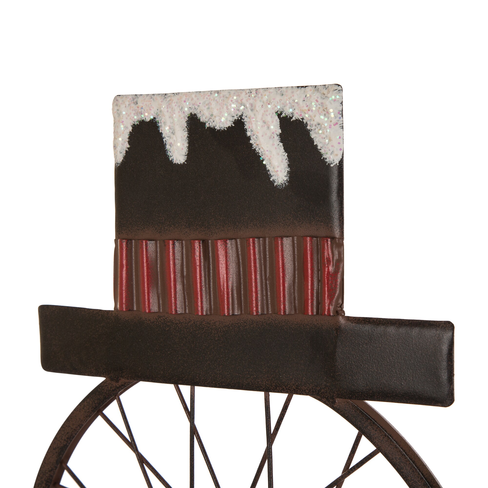 Glitzhome GH1103202625 Outdoor-Christmas-Decor - View #5