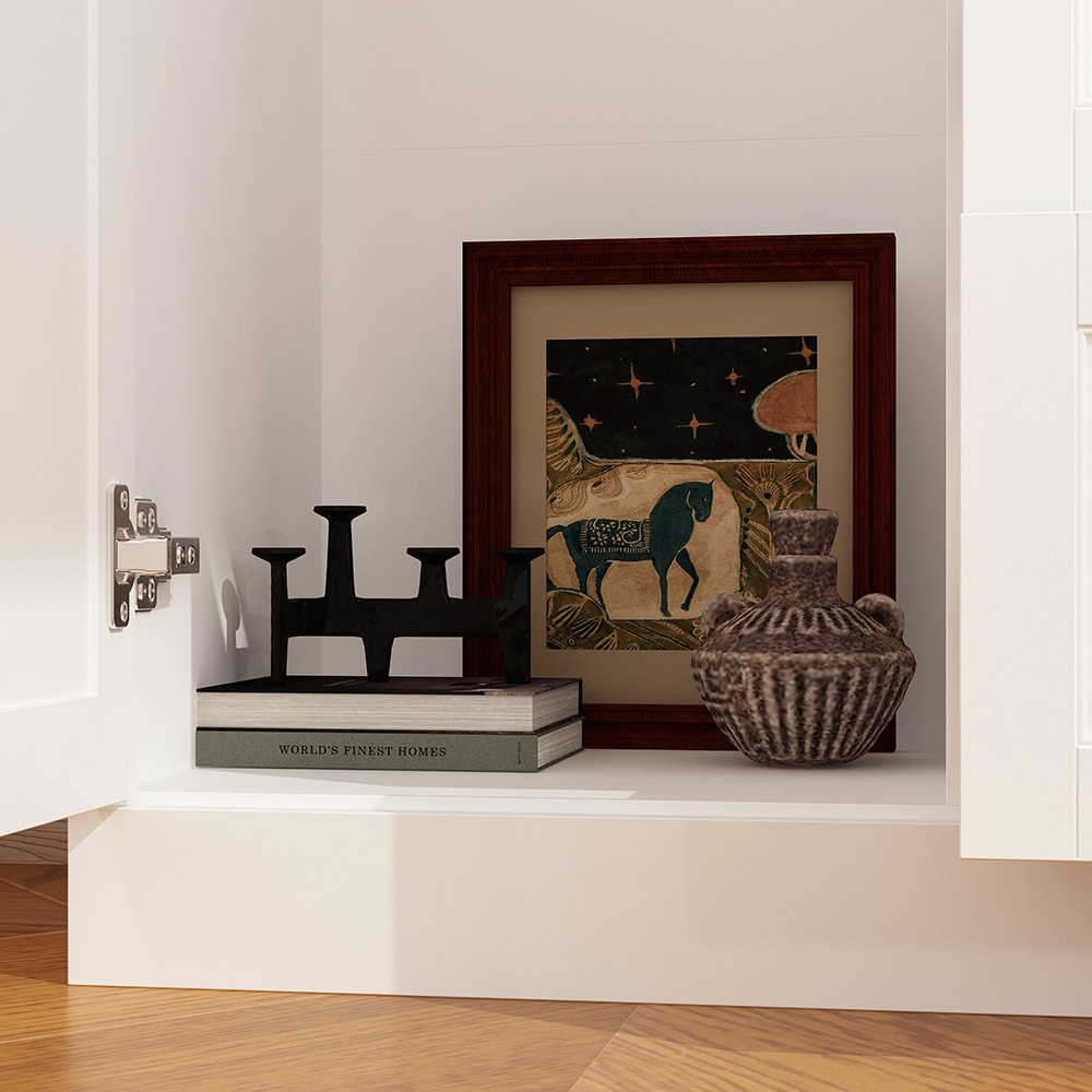 Homsee V-KF020385-01+02 bookcases - View #11