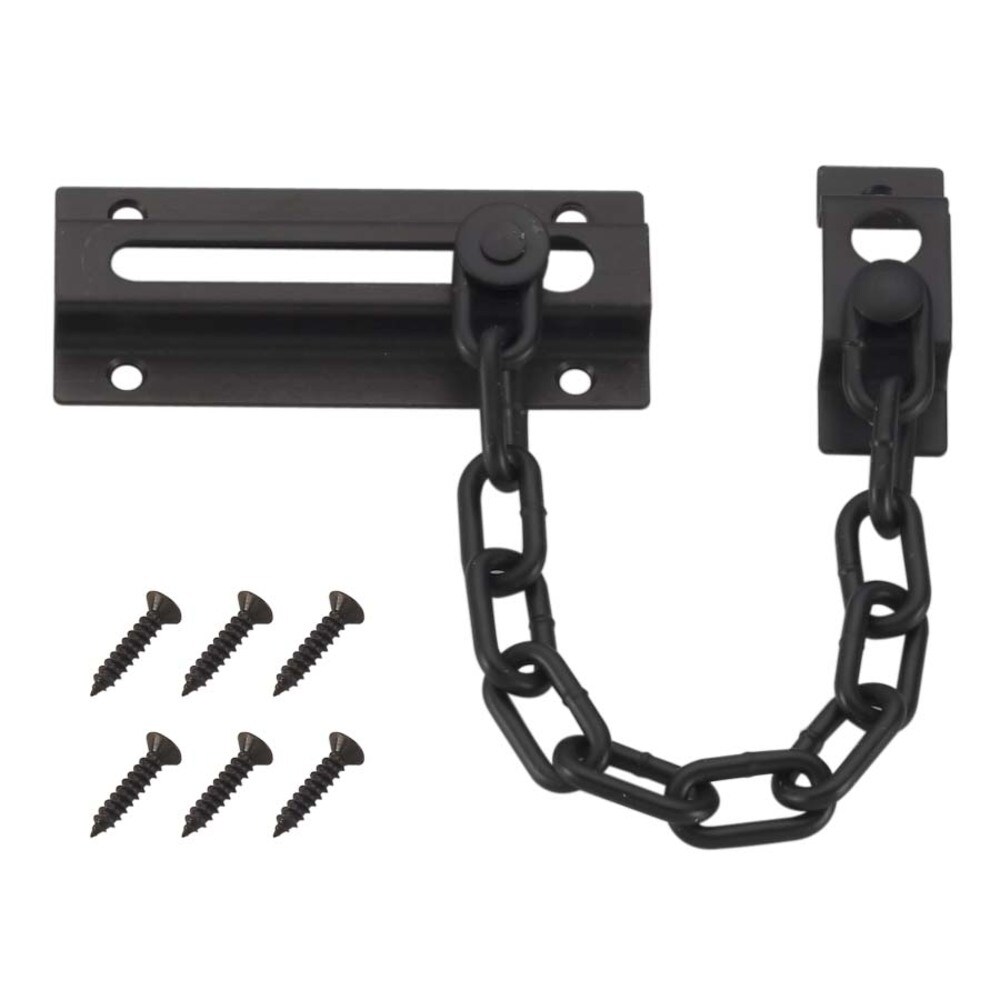 RELIABILT 3-1/3-in Oil-Rubbed Chain Guards