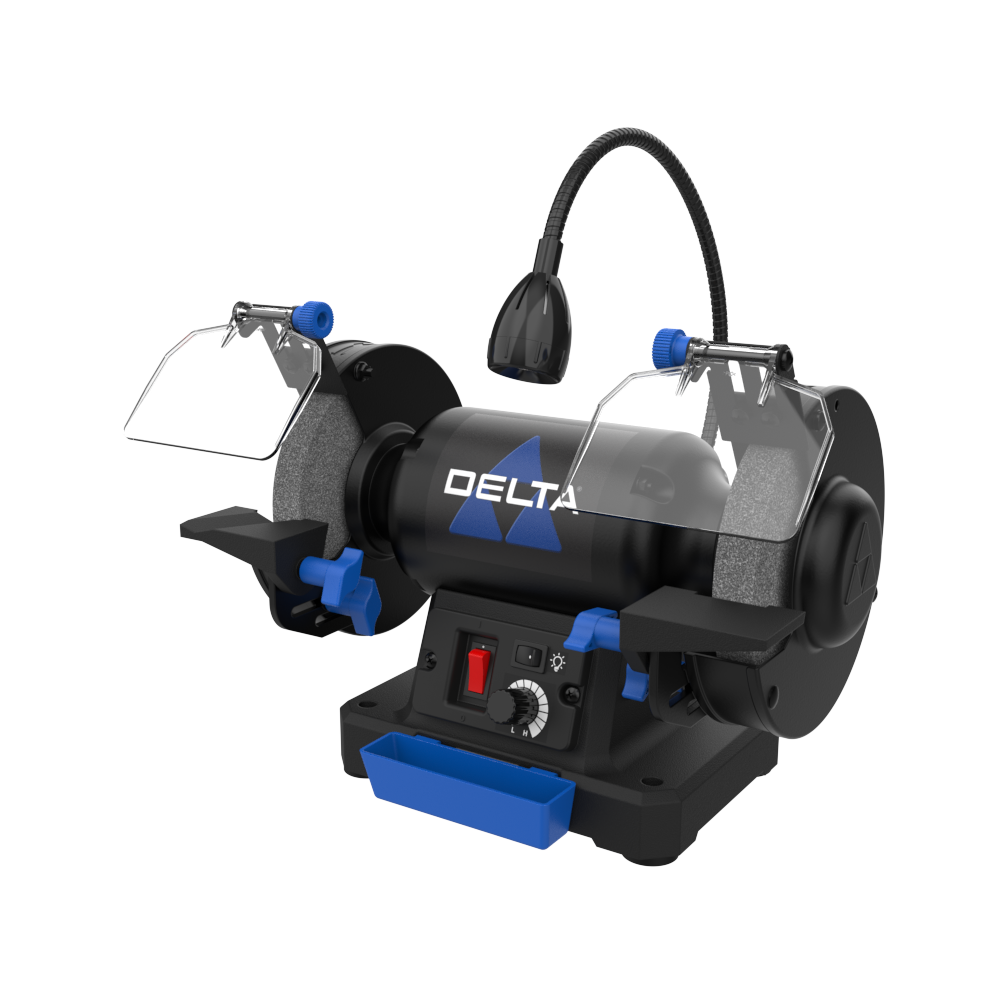 Delta 23-206 b100105 - View #2