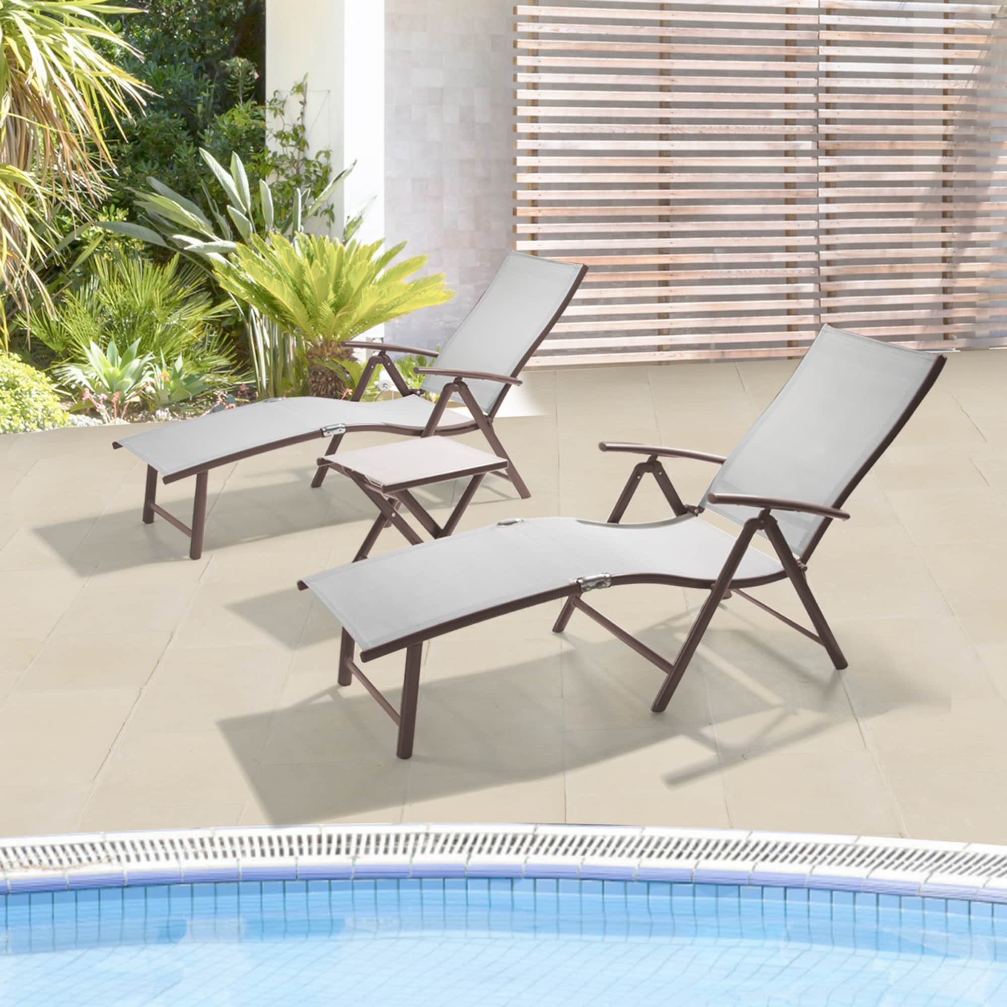 Pellebant PB-LG001LGY Patio-Conversation-Sets - View #2