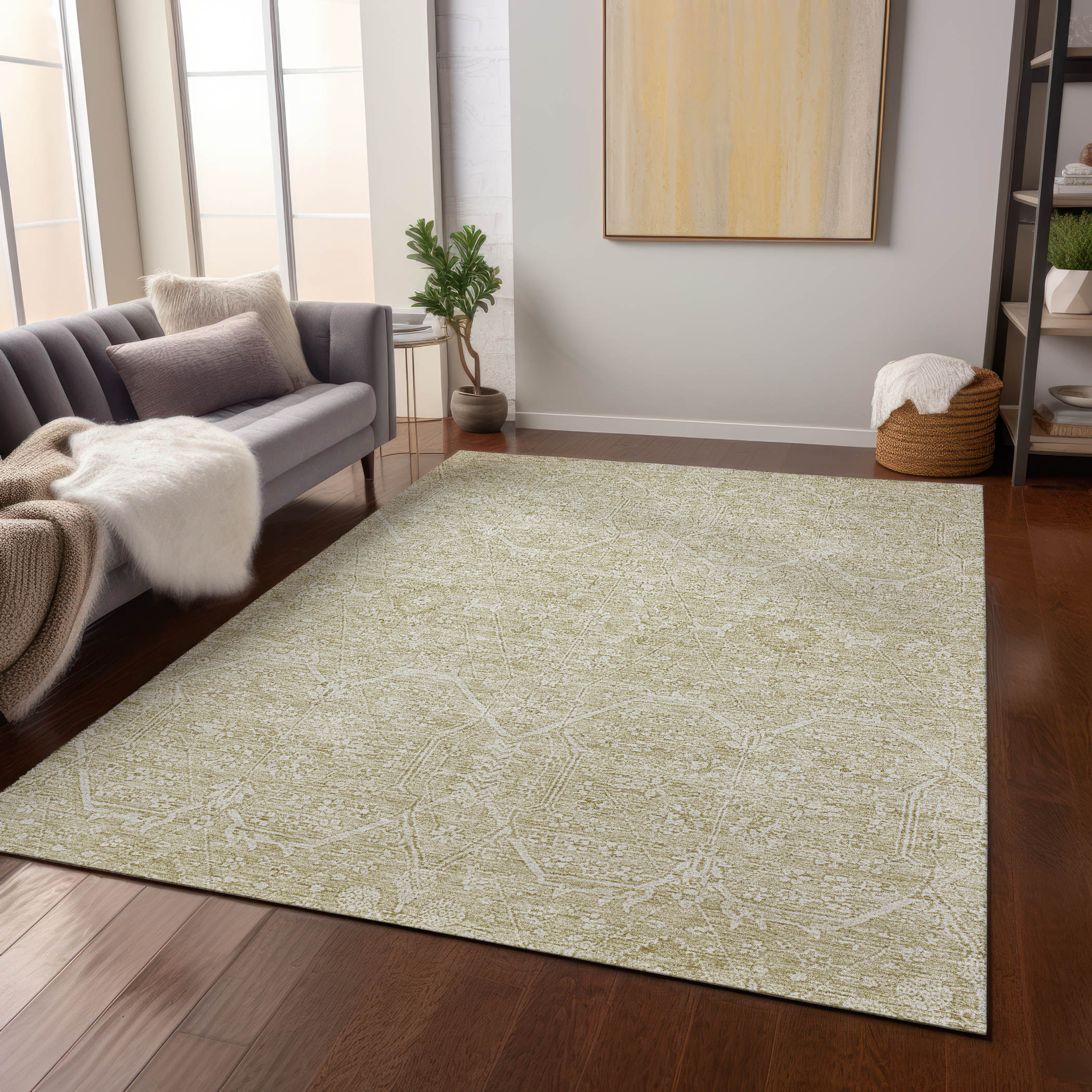 Addison Rugs ACN1224BG8X10 rugs - View #7