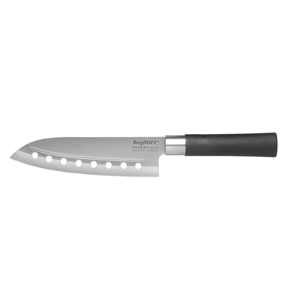 BergHOFF Essentials Stainless Steel 7 in. Santoku Knife