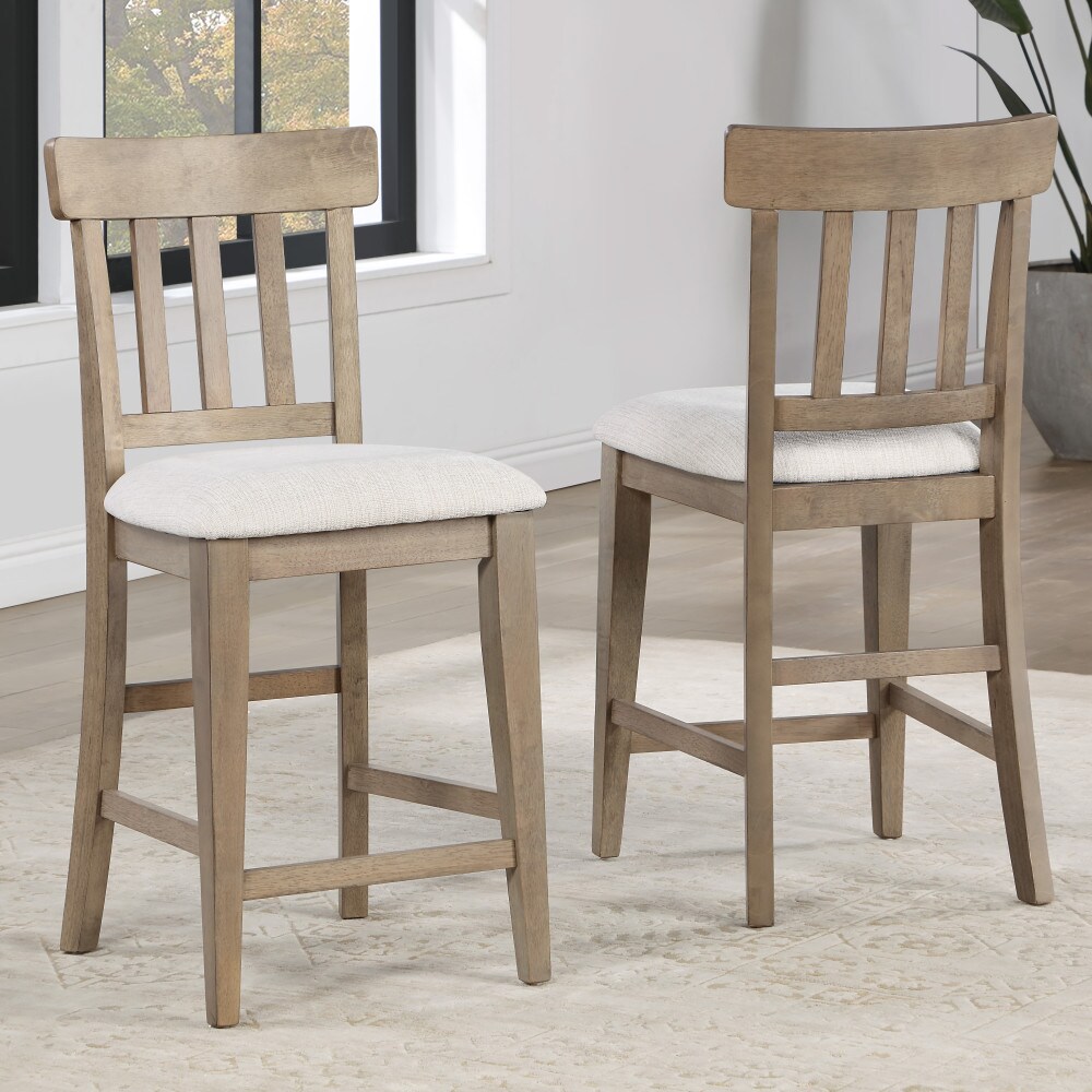 Steve Silver NP600-C9PC-S Dining-Sets - View #6