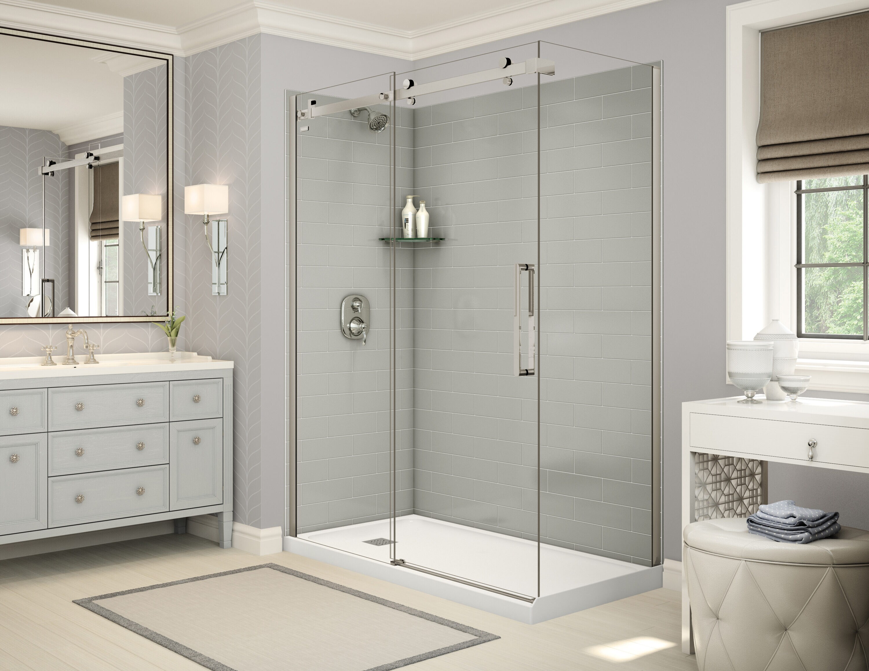 MAAX 138997-900-305-000 Shower-Doors - View #6