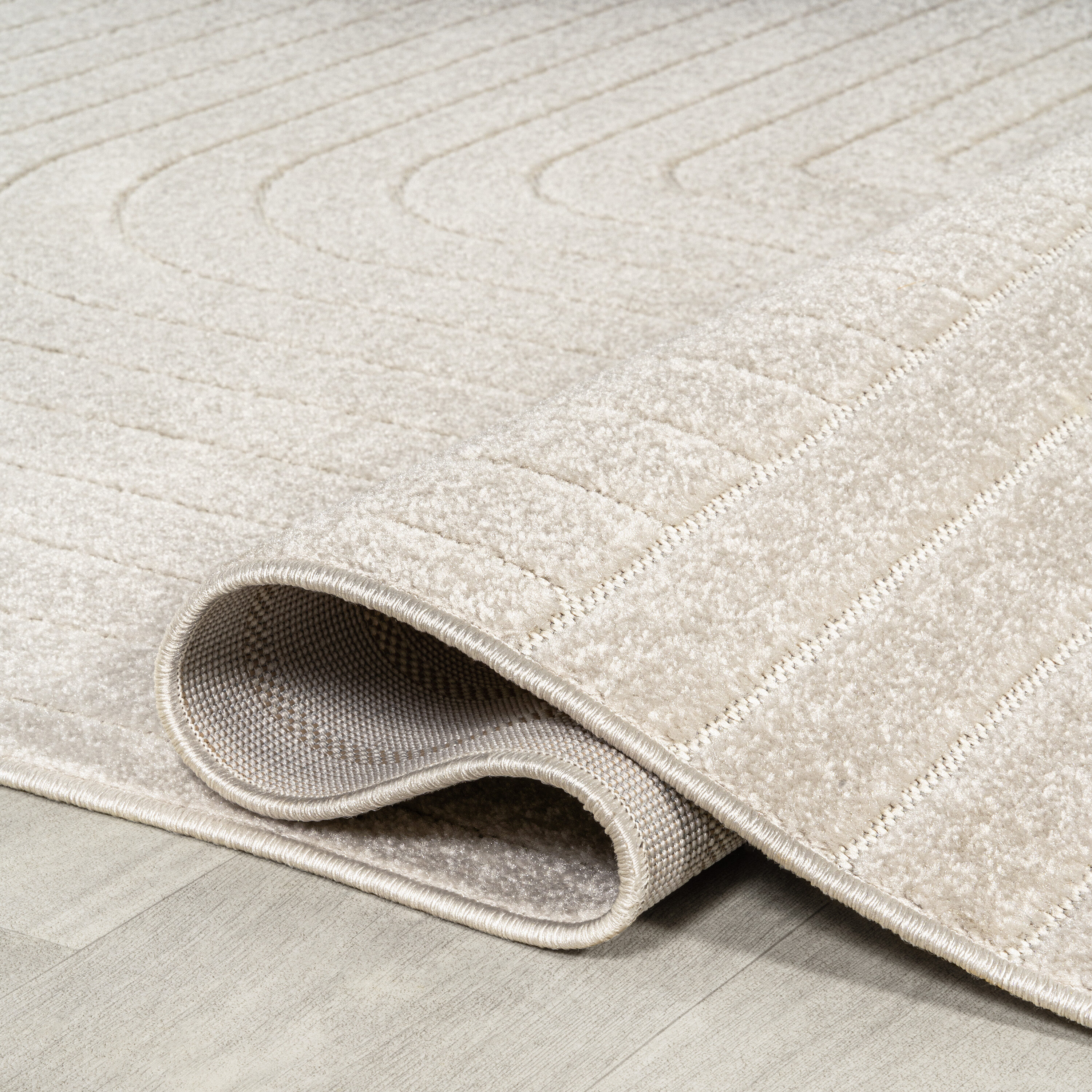 JONATHAN  Y SCN101A-9SQ rugs - View #5