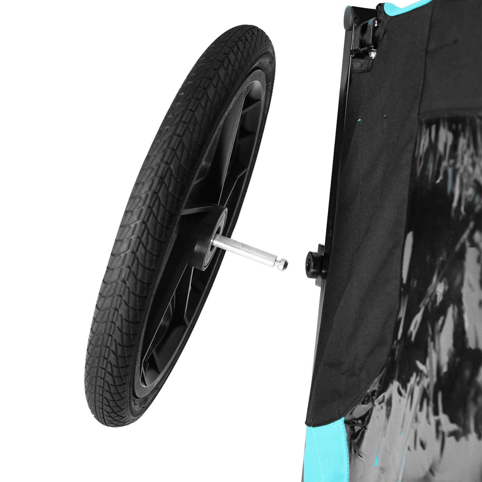 Tatayosi T2-36458011 Pet-Strollers - View #9