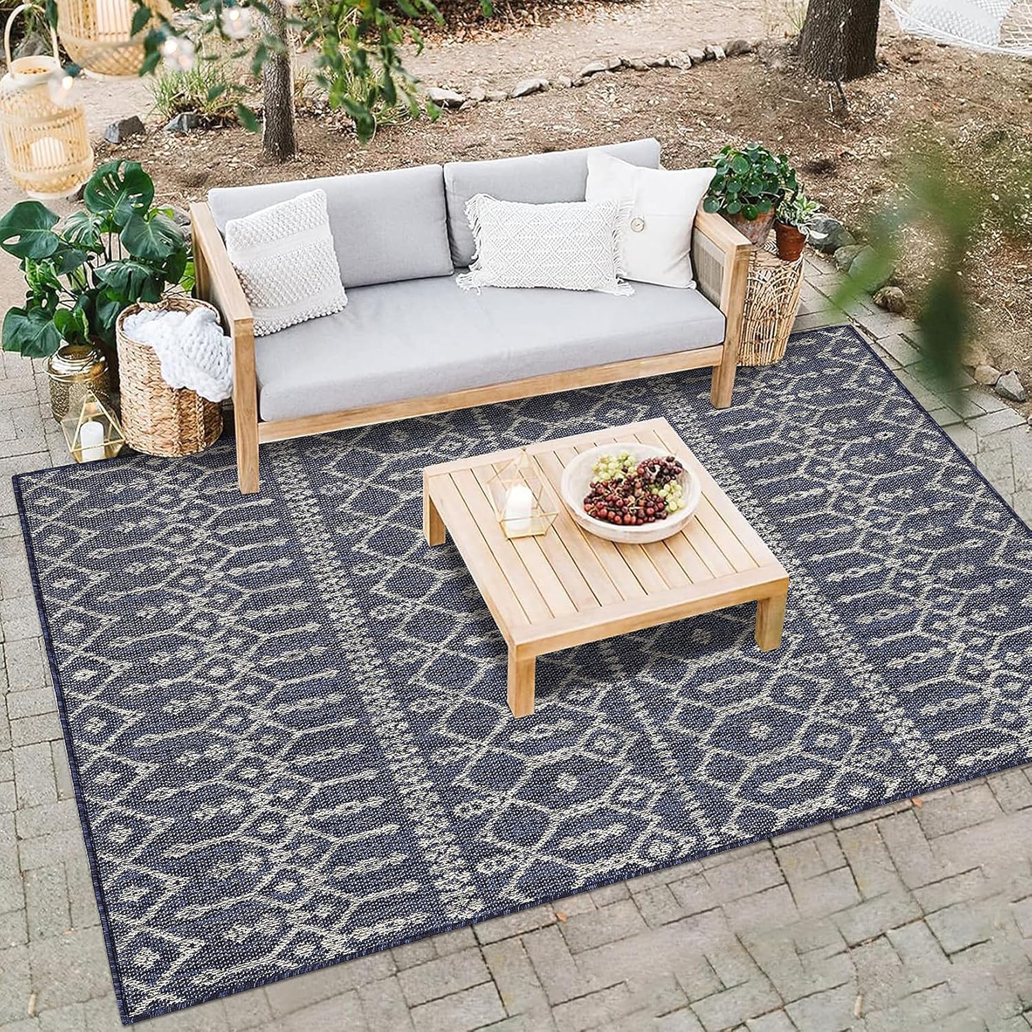 Garvee YXLXL-PHO-1228BY3K rugs - View #2