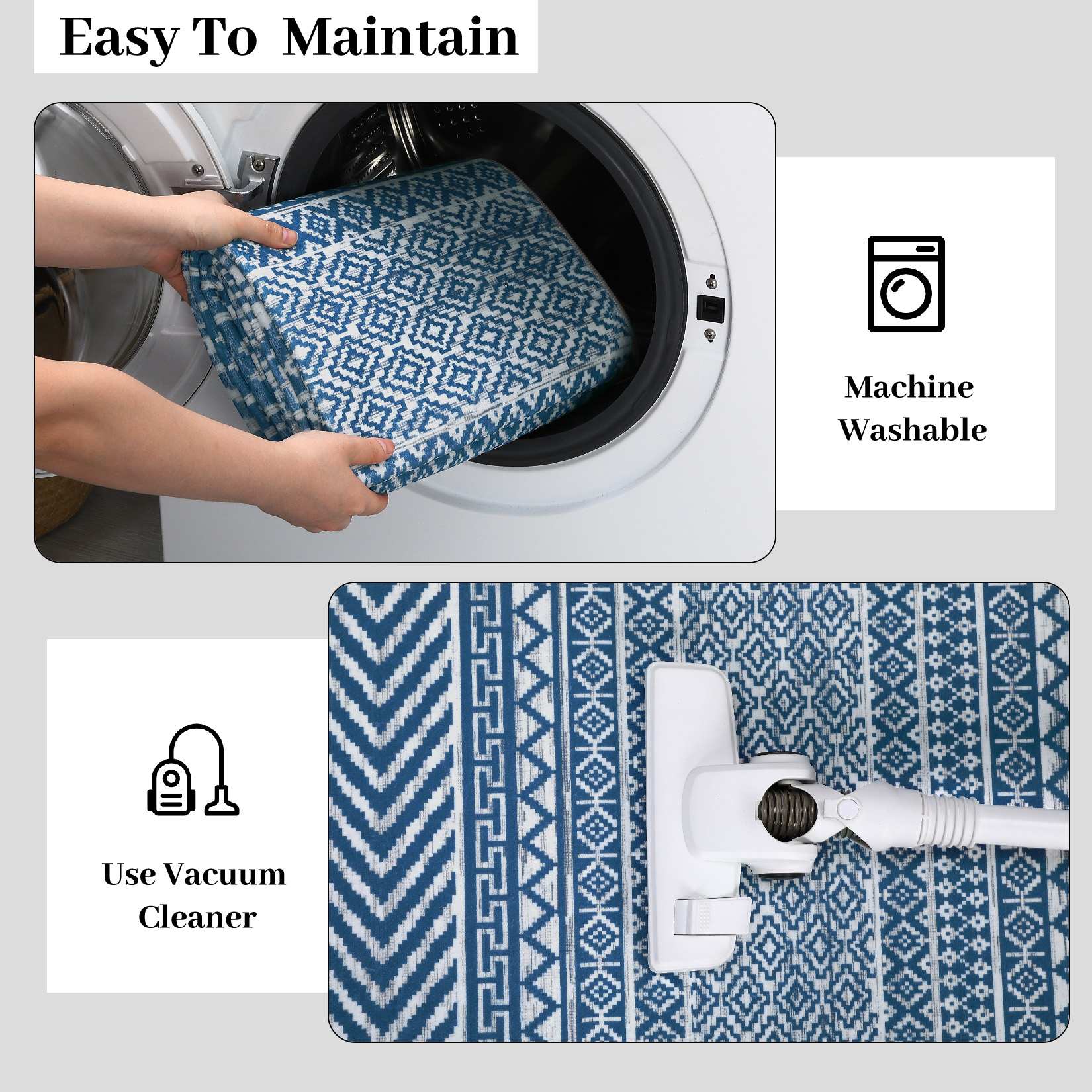 Qeetex SUNNY-PHO-15DJP1A9 rugs - View #8