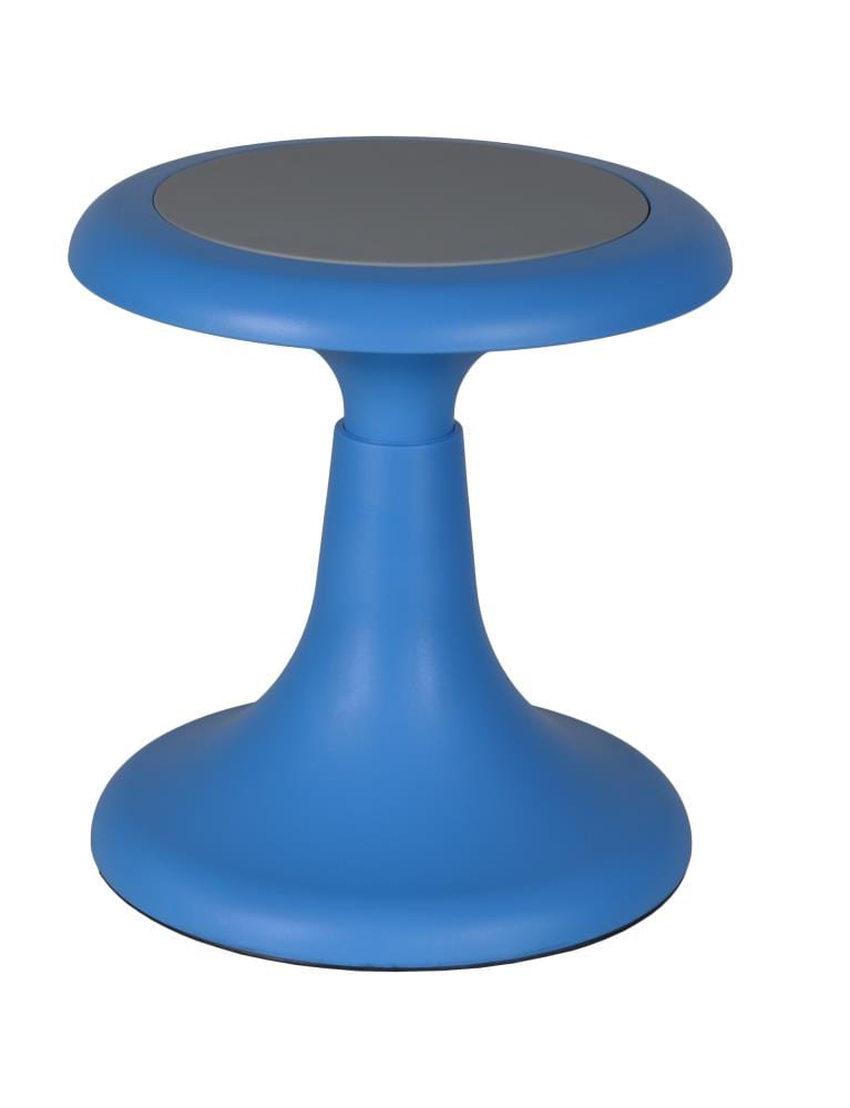 Regency 1600BE Education and lounge Modern Blue Accent Chair