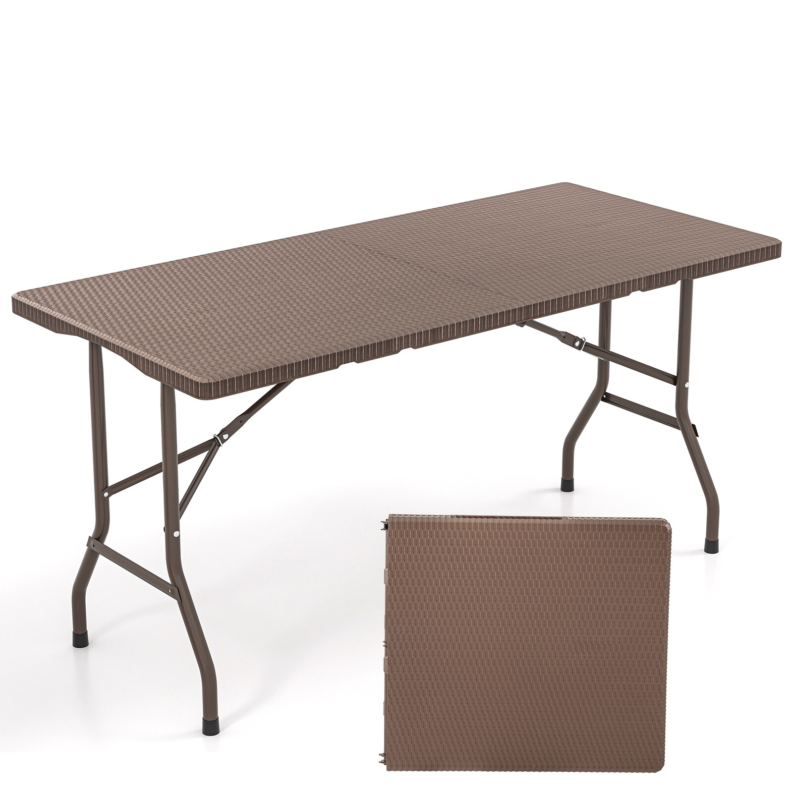 Slickblue D-CO-FC93811PN Picnic-Tables - View #6