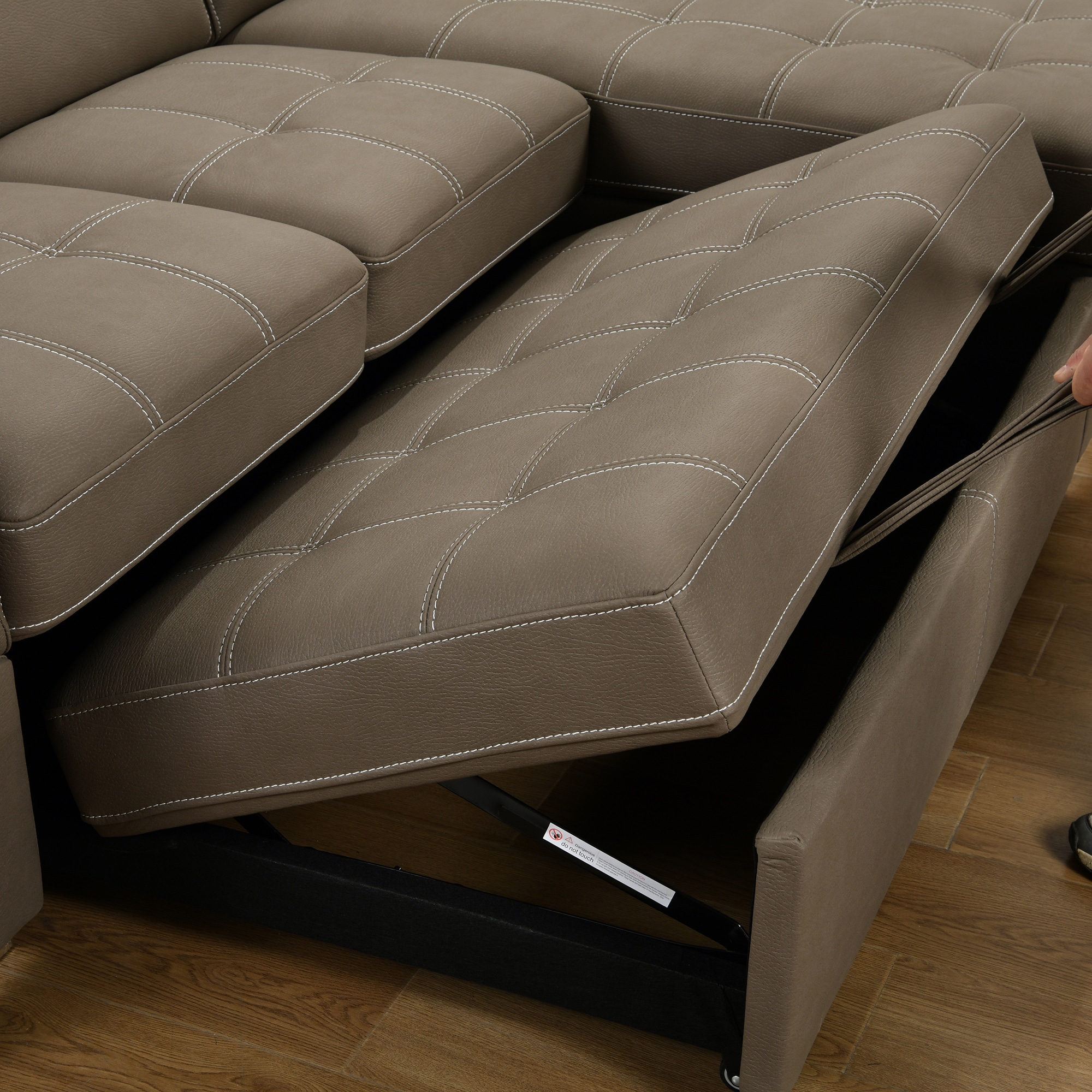 GZMR GZ-HH4S053 Sofas-Loveseats - View #12
