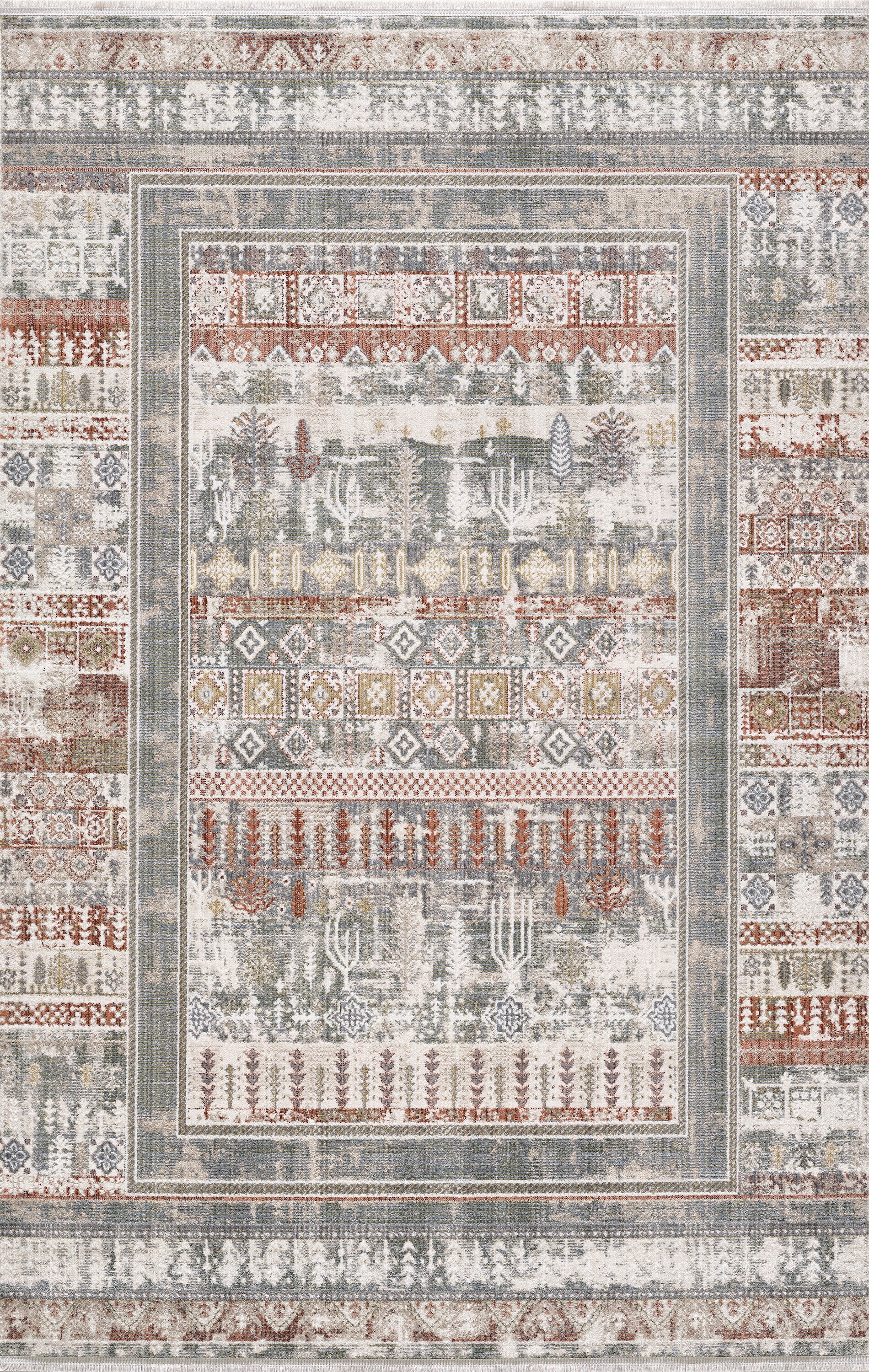 Maxax TB094 rugs - View #10