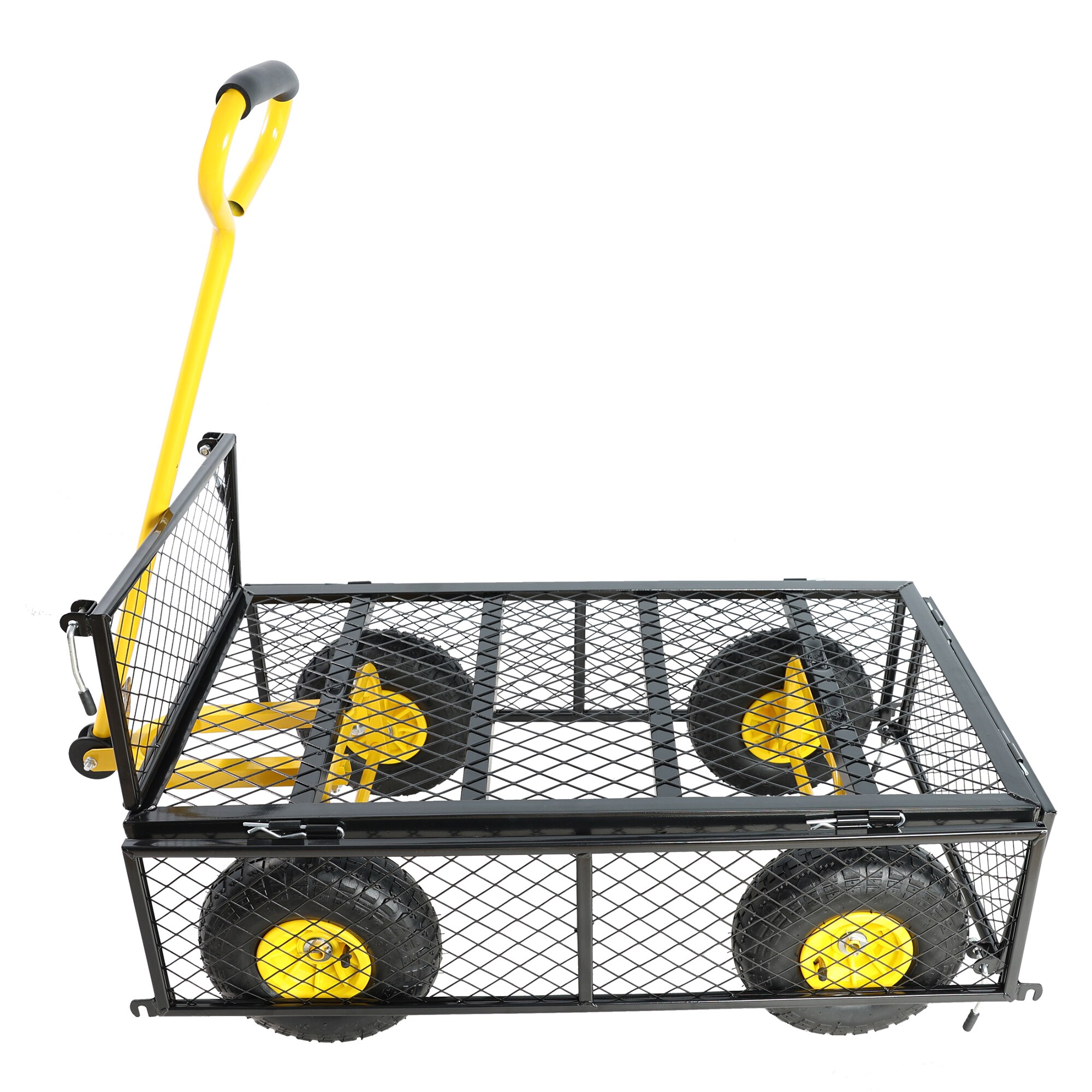 SINOFURN SYB010029BY Yard-Carts - View #5