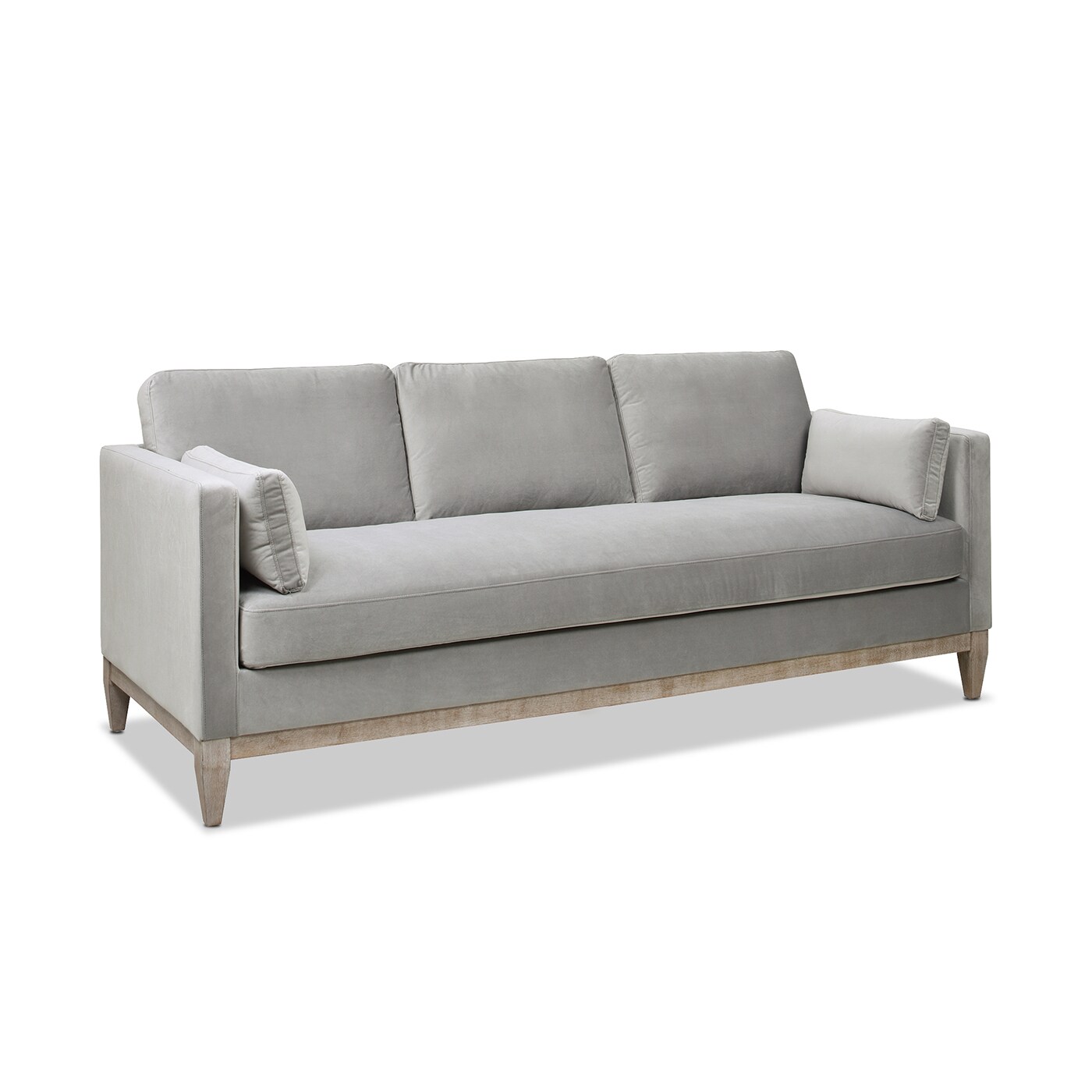 Jennifer Taylor Home 64110-3-865 Sofas-Loveseats - View #5
