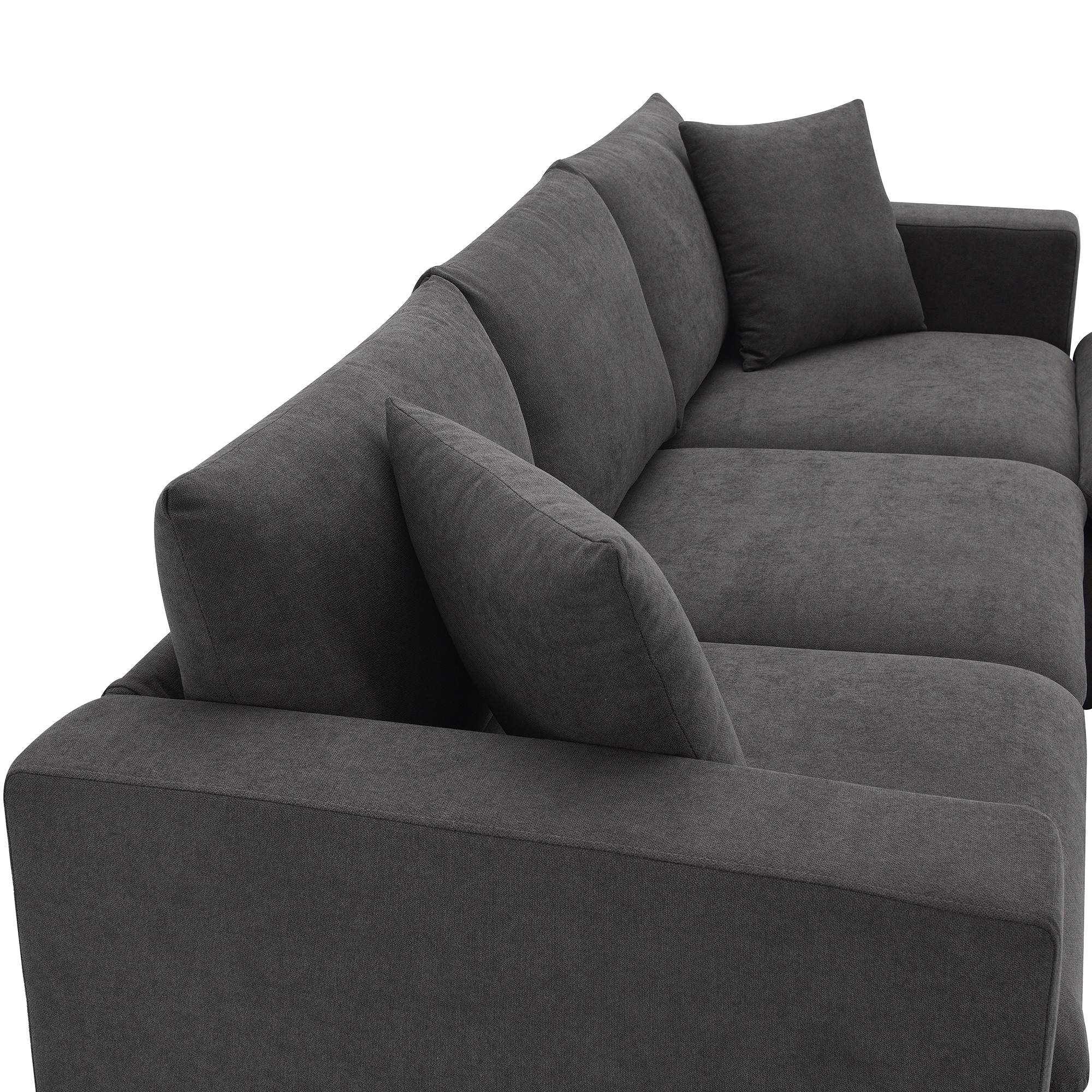 ModernLuxe GS009023AAE Sofas-Loveseats - View #15