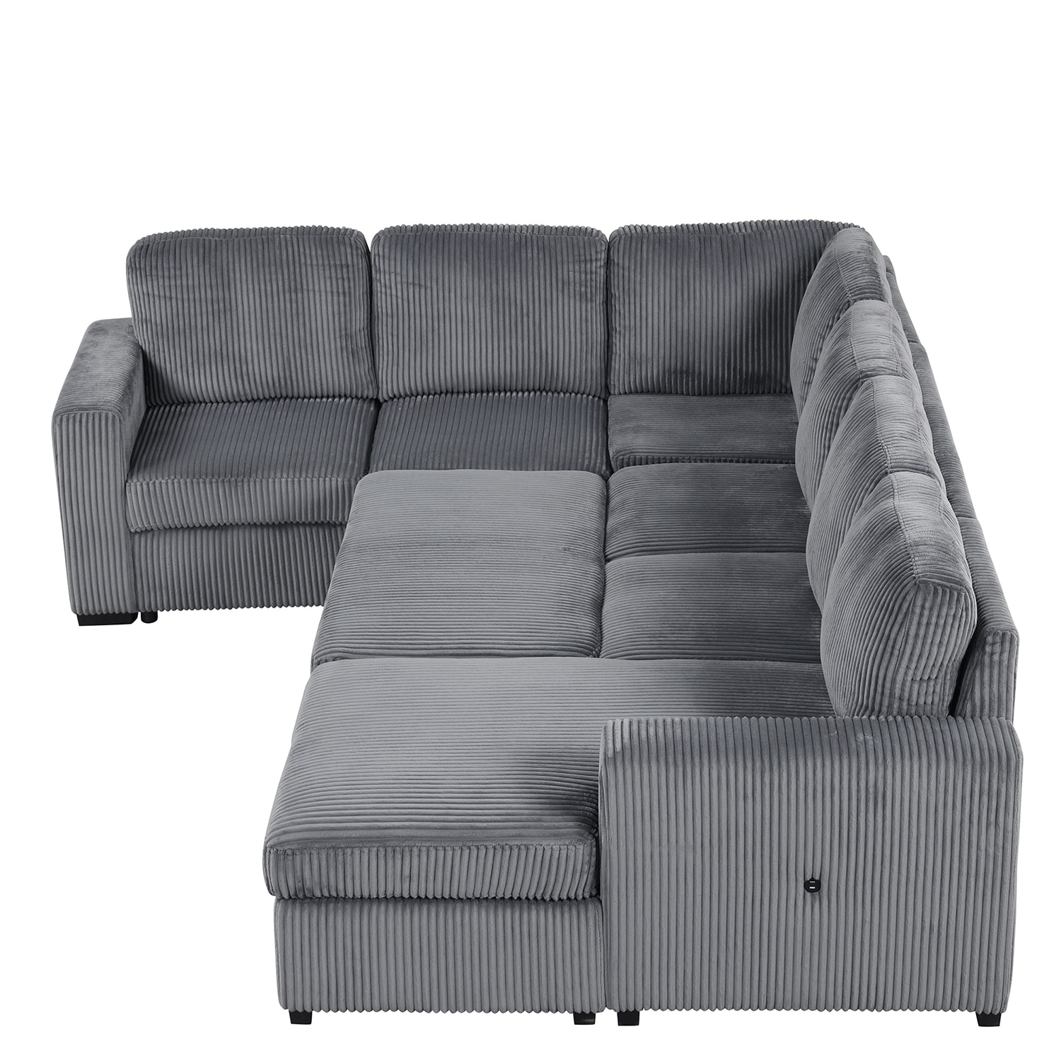 GZMR GZ-W247S00356 Sofas-Loveseats - View #6