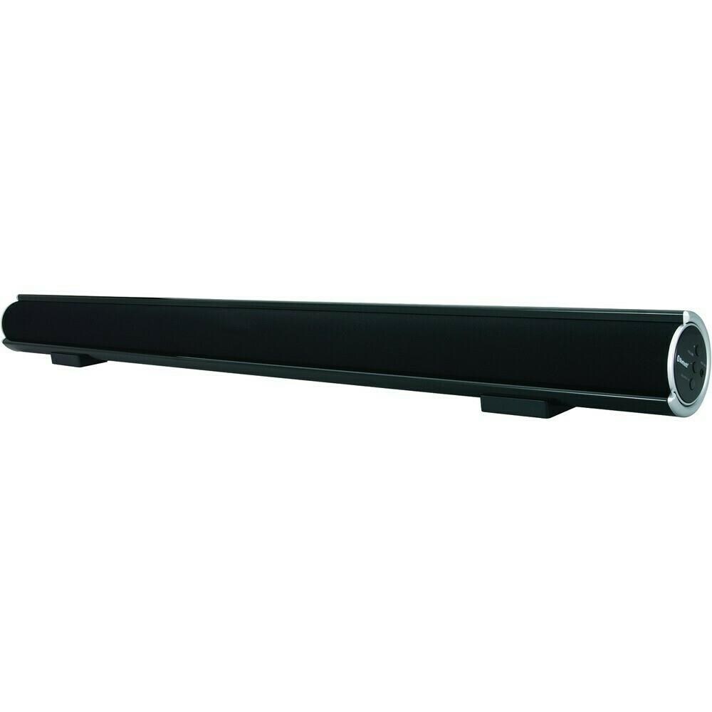 SYLVANIA PETRA25687 Sylvania SB3200 32 in. 2.1-Channel Soundbar with Bluetooth and Built-in Subwoofer
