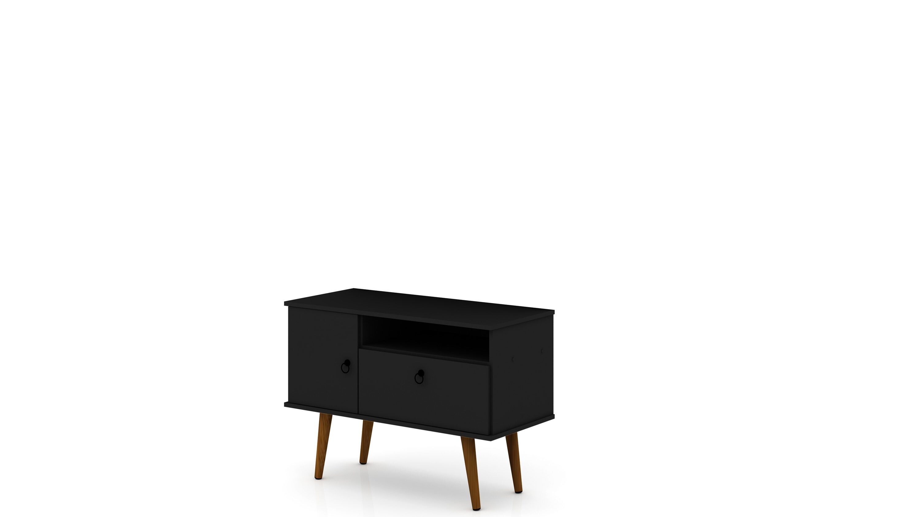 Manhattan Comfort 5PMC70 Tv-Stands - View #5