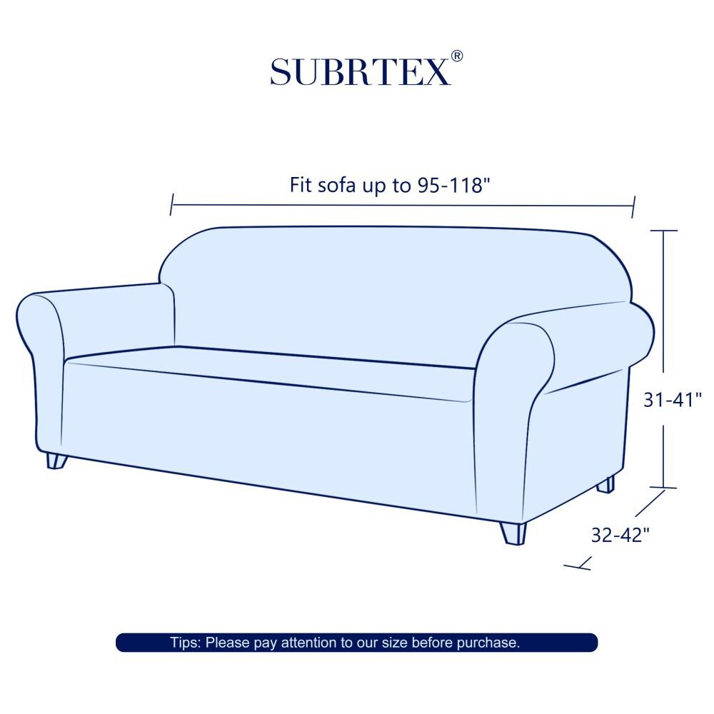 Subrtex SBTSF3008 slipcovers - View #4