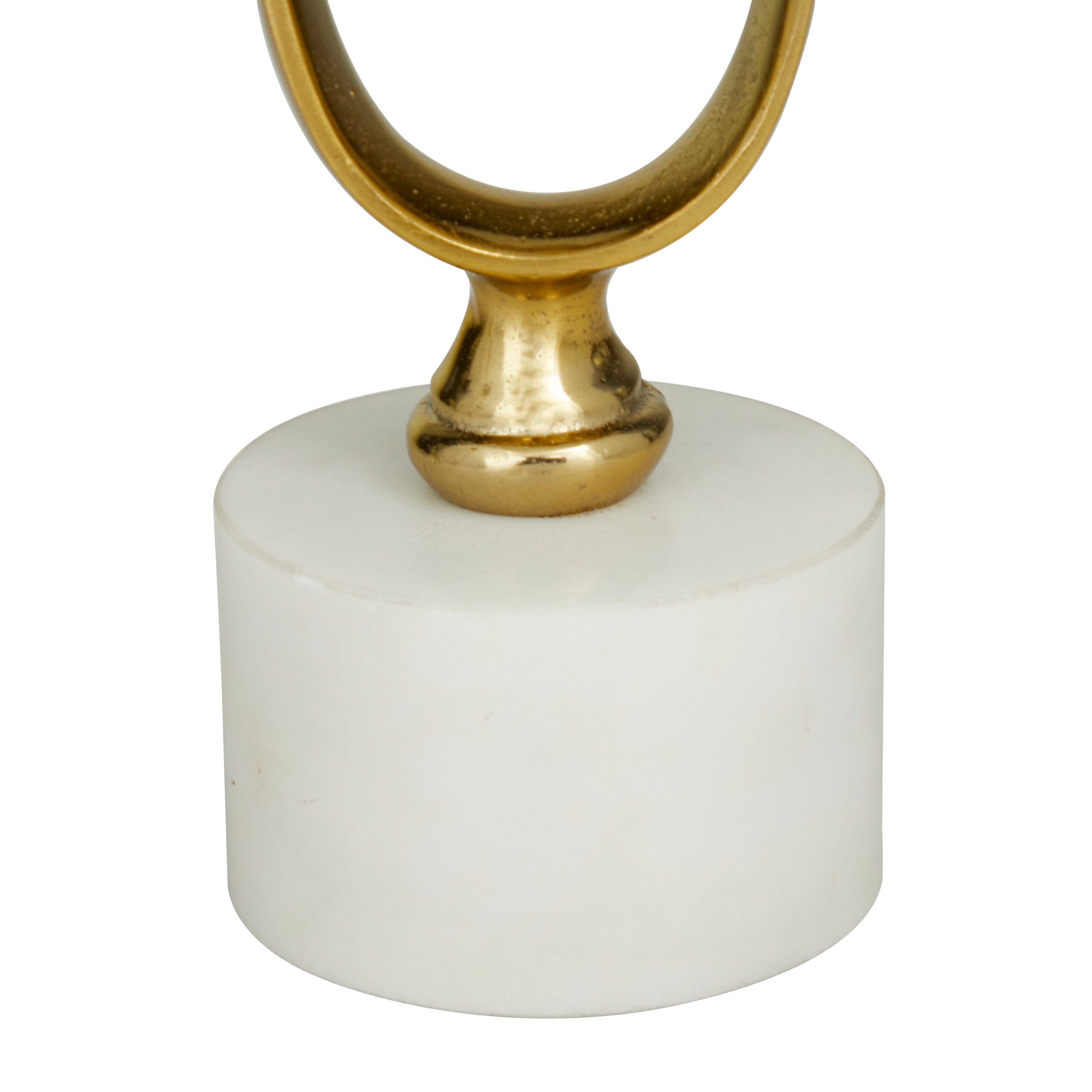 Grayson Lane 73923 Candle-Holders - View #3