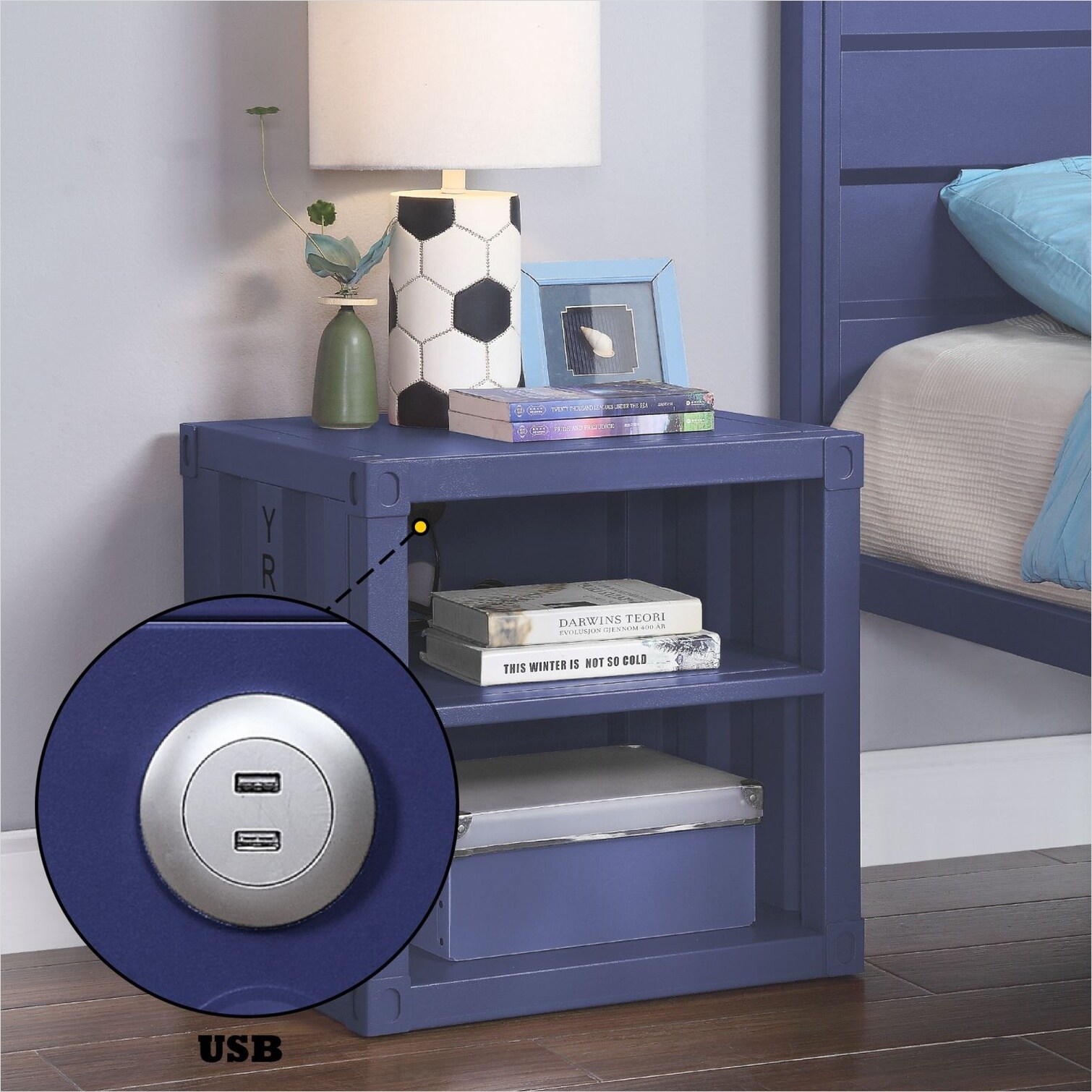 Naturefalls OGVN7F7249TS nightstands - View #7