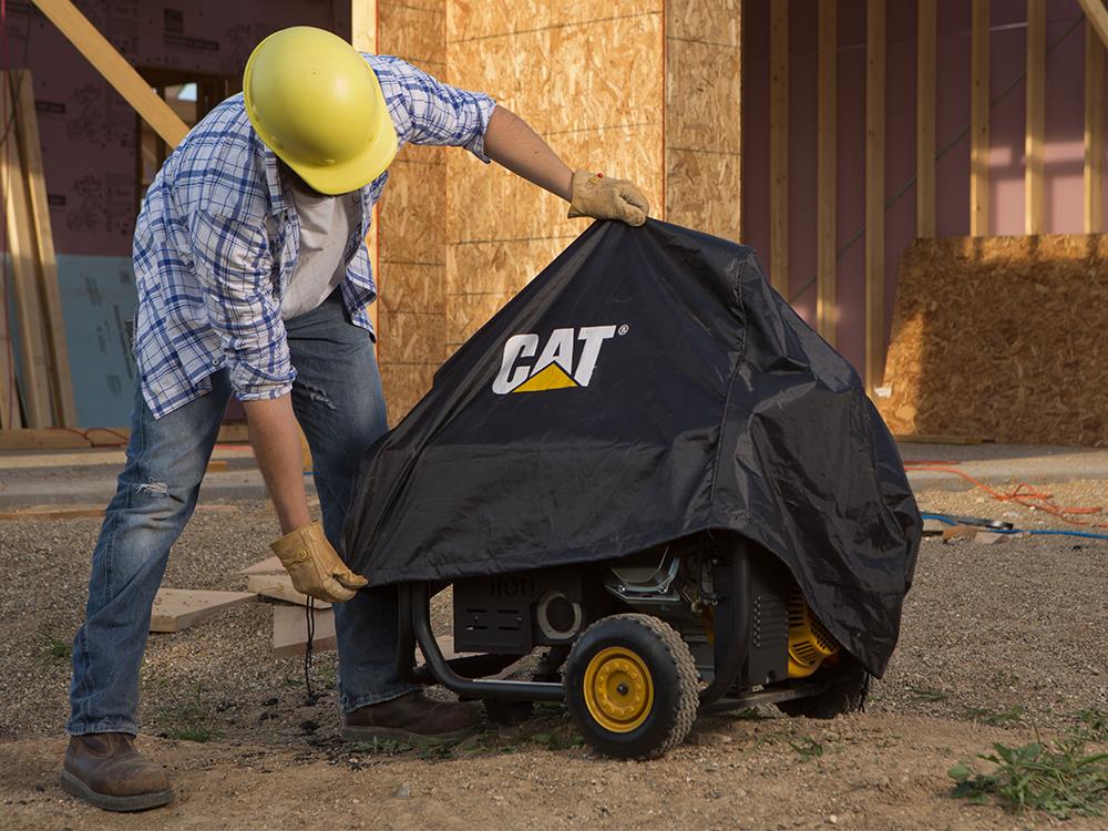 Cat 502-3705 Generator-Parts-Accessories - View #2