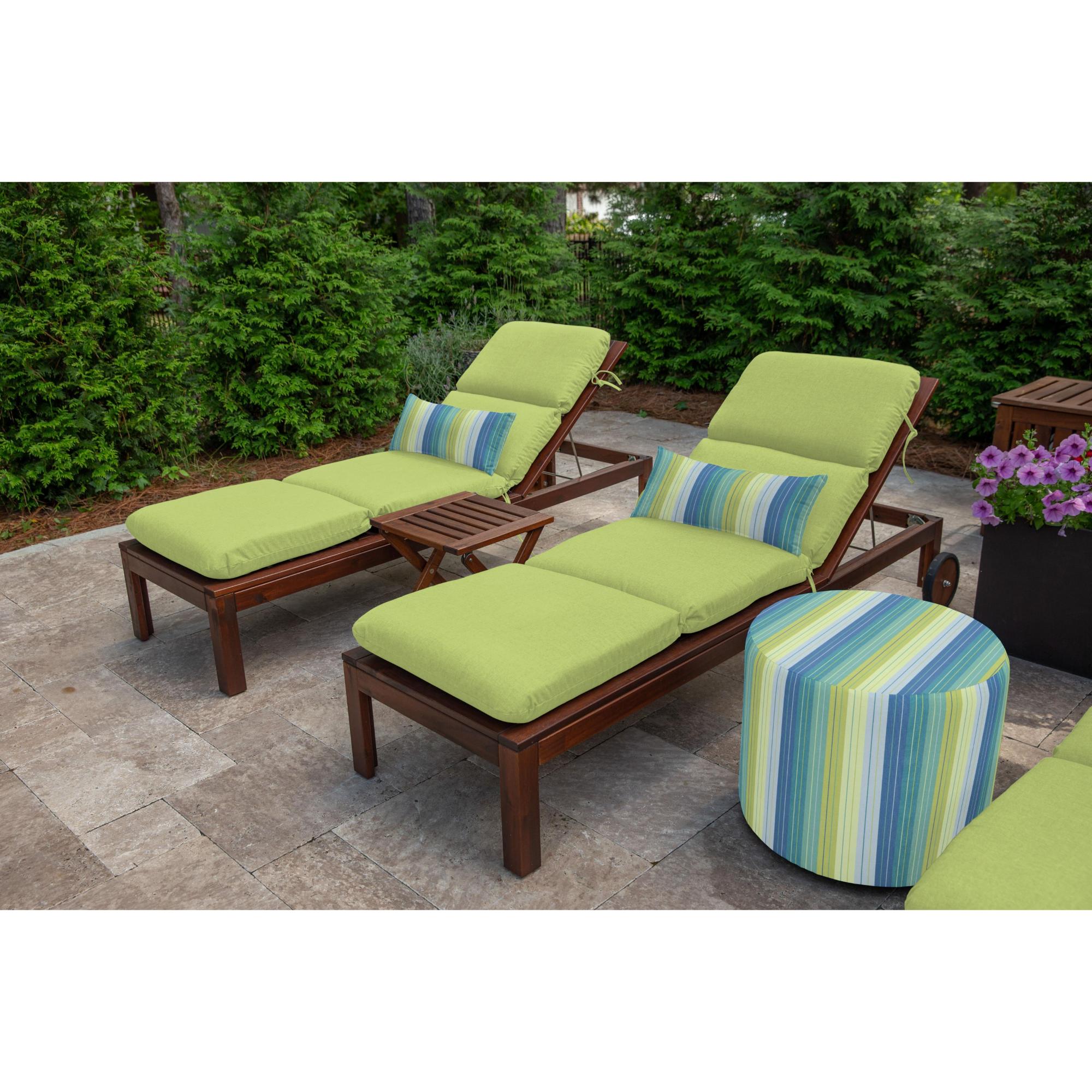 Casual Cushion DS2301-1429 Patio-Furniture-Cushions - View #2