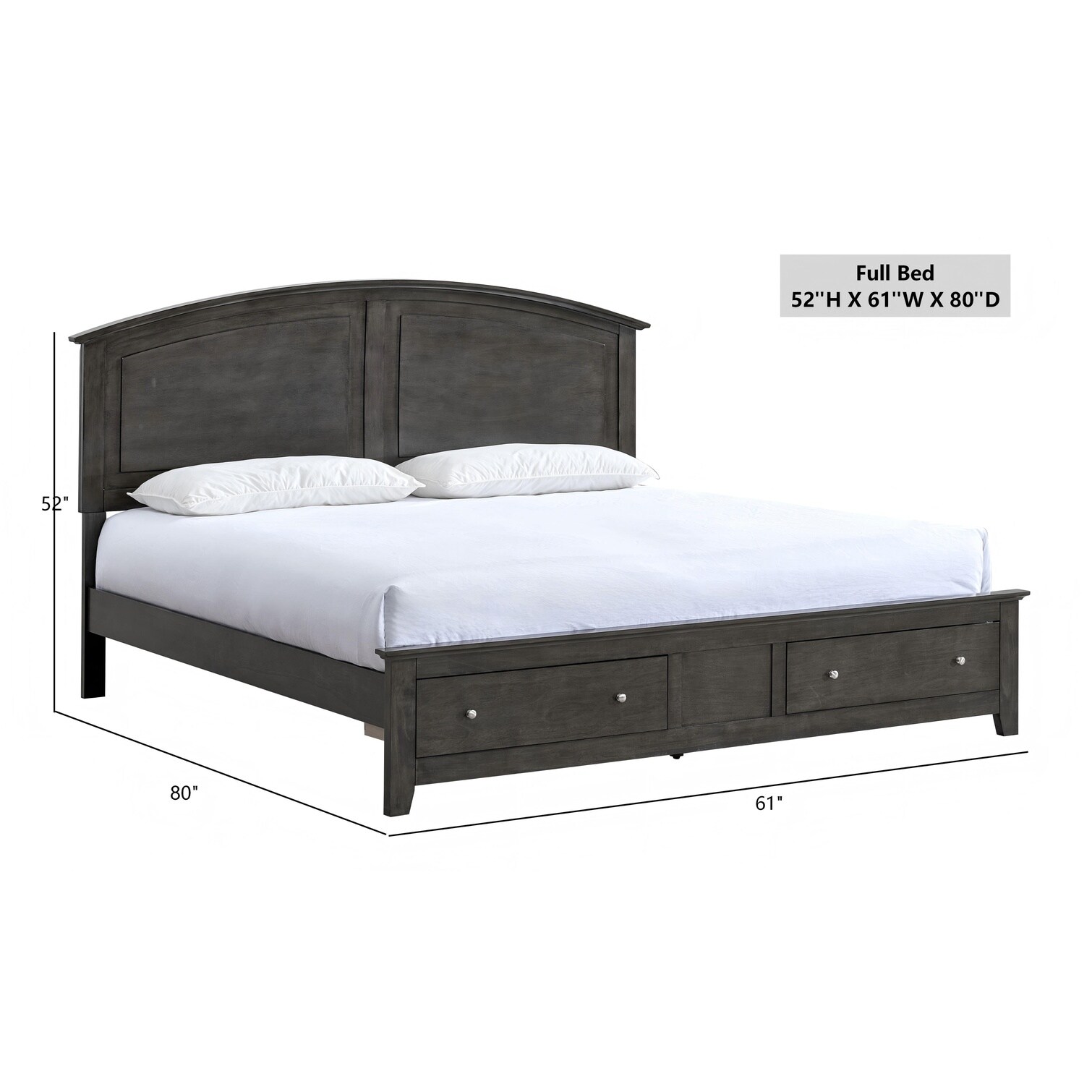 FlowLuxe O5FJ22MEZBAQ beds - View #6