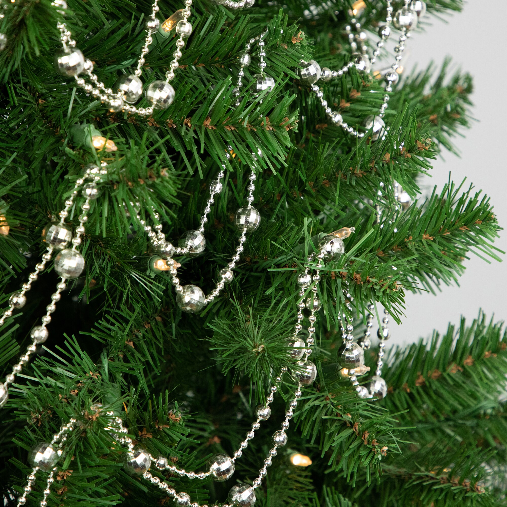 Northlight 33406625 Artificial-Christmas-Garland - View #3