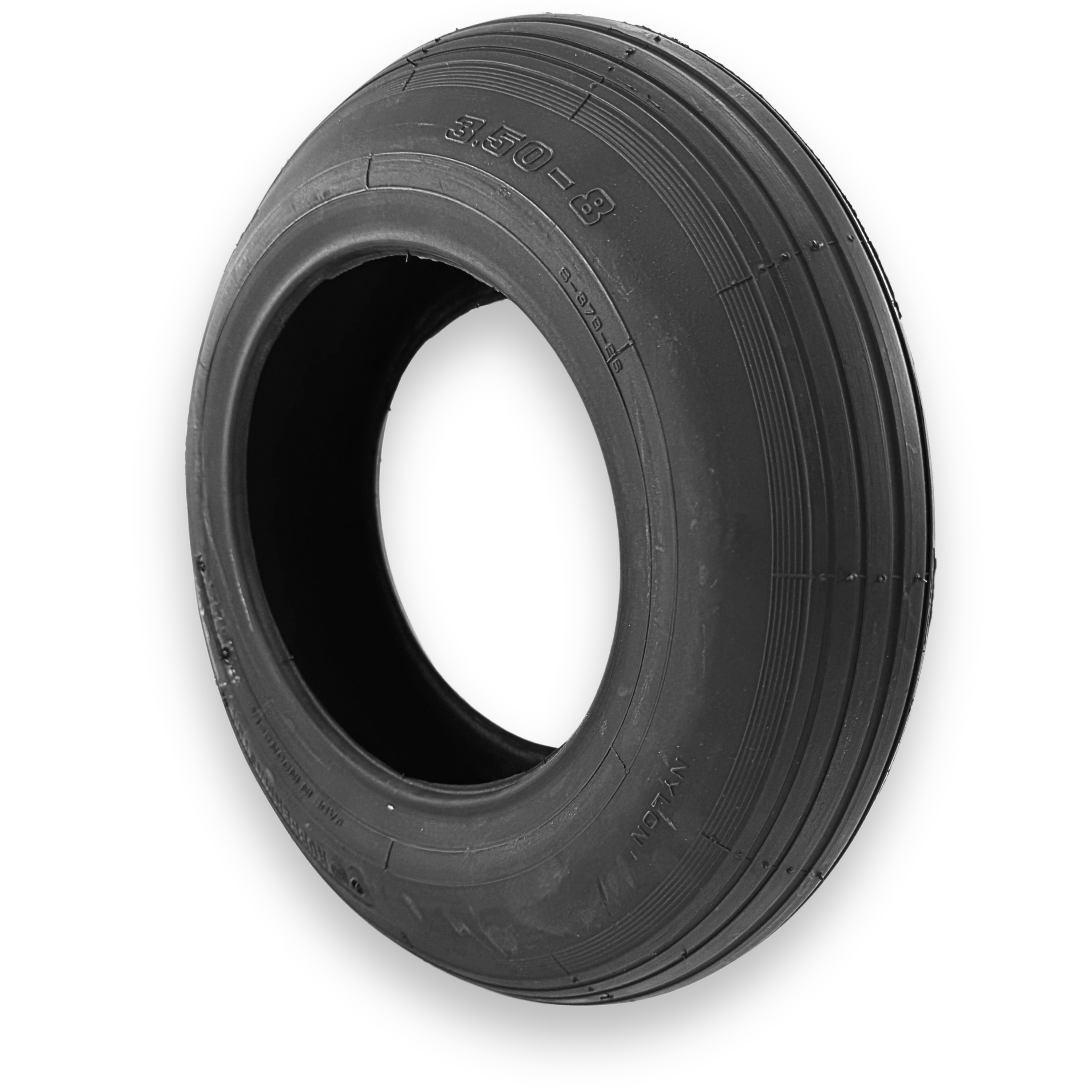 RubberMaster 450200 Ope-Wheels-And-Tires - View #2