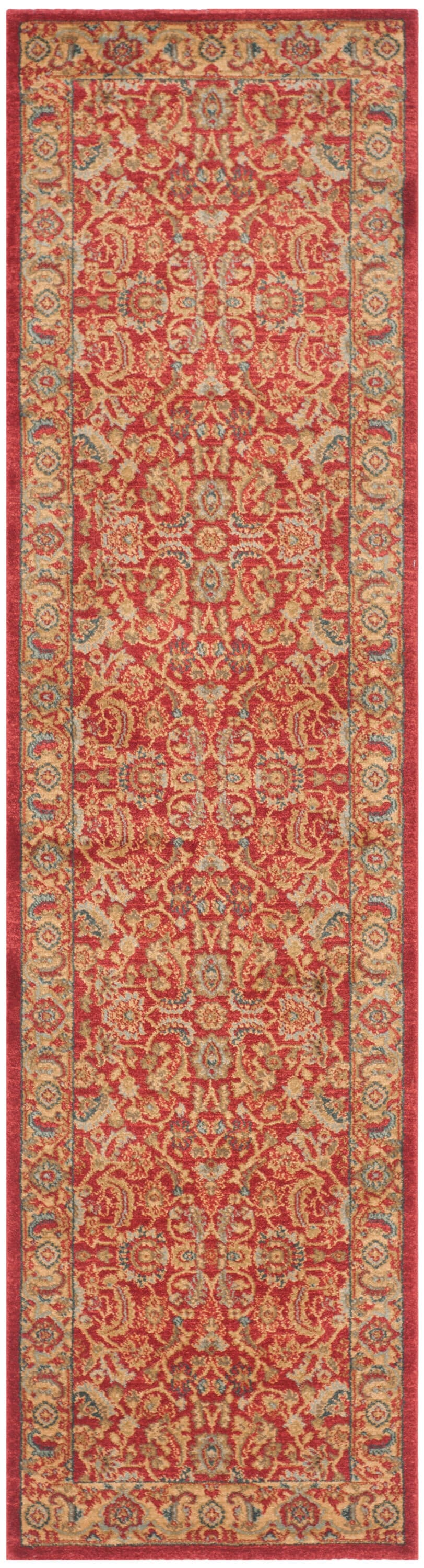 Safavieh MAH699A-214 rugs - View #2