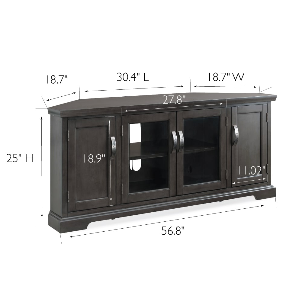 Leick Home 84386 Tv-Stands - View #2