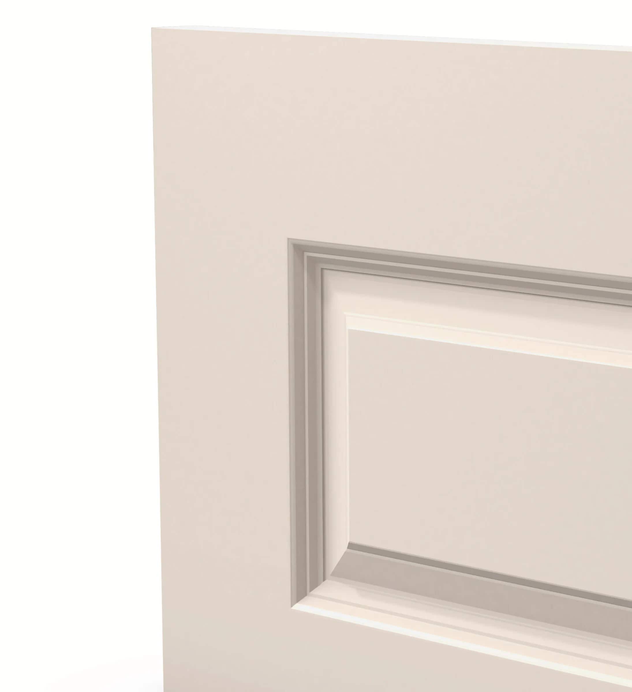 American Building Supply LOE830799 Bifold-Sliding-Closet-Doors - View #3