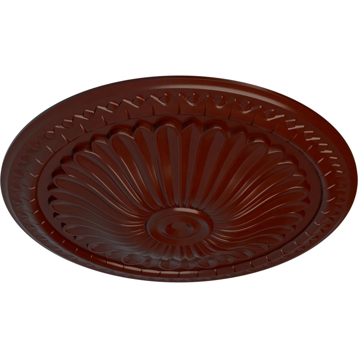 Ekena Millwork CM14AXBMF Ceiling-Medallions - View #2