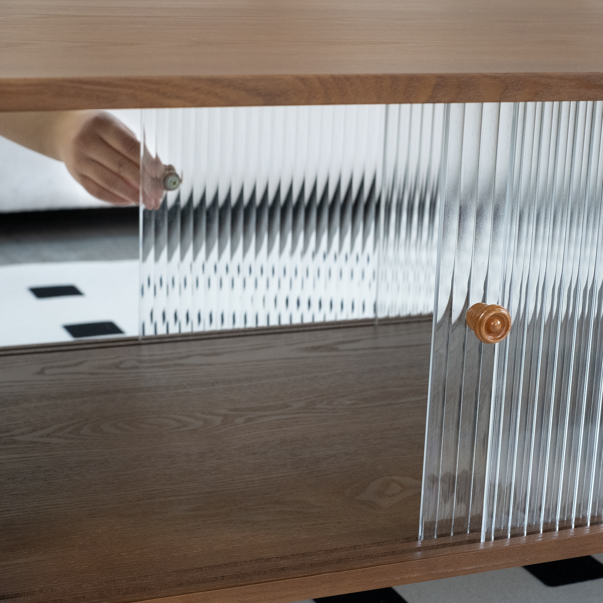 zwyo hosimu Q26080401158 Coffee-Tables - View #3