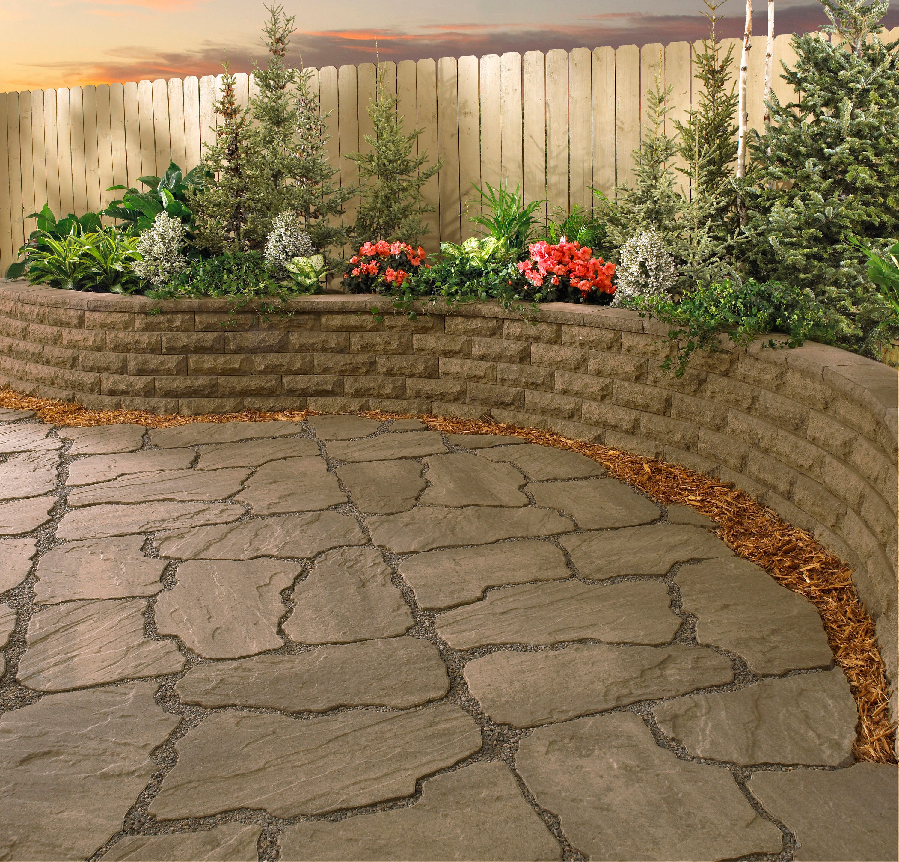  604736CHT Patio-Stone-Pavers - View #4
