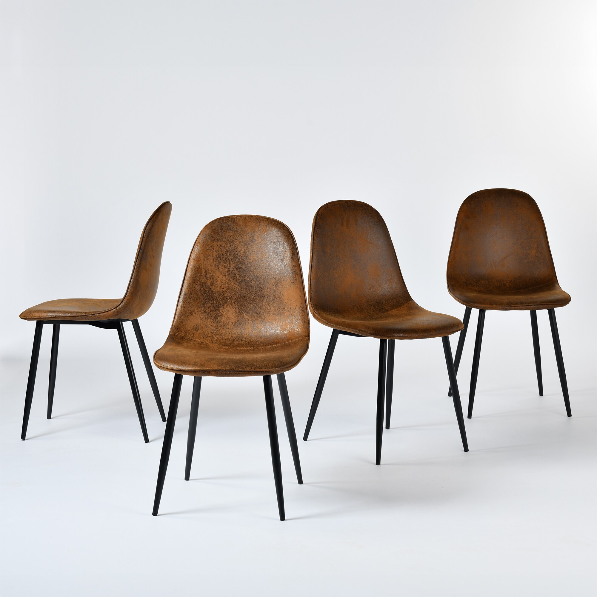 Homy Casa YU0128 Dining-Sets - View #5