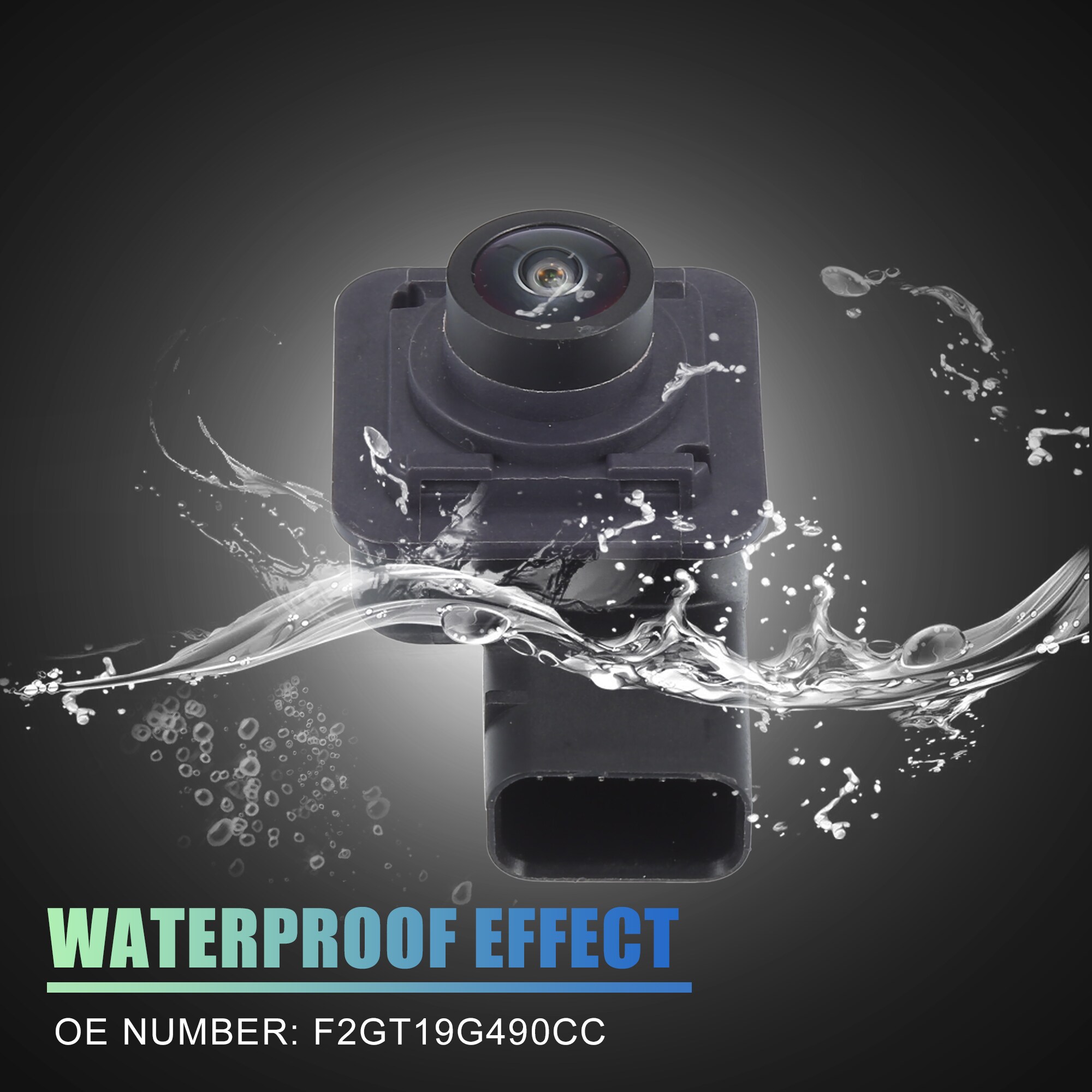 Unique Bargains S25122200UX6625 Dash-Cams - View #3