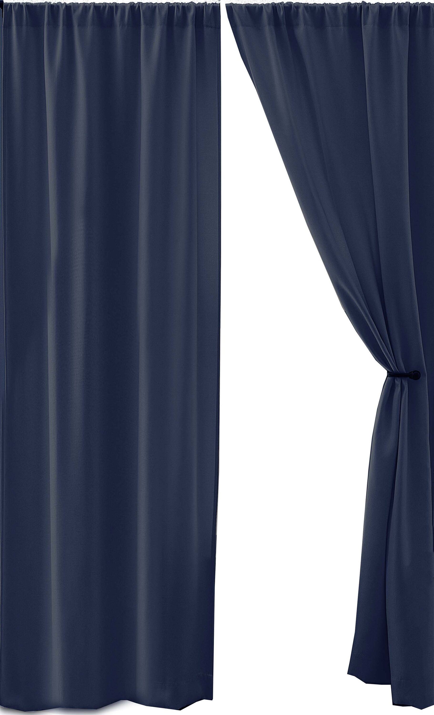 Style Selections YG202435-3 curtains - View #4