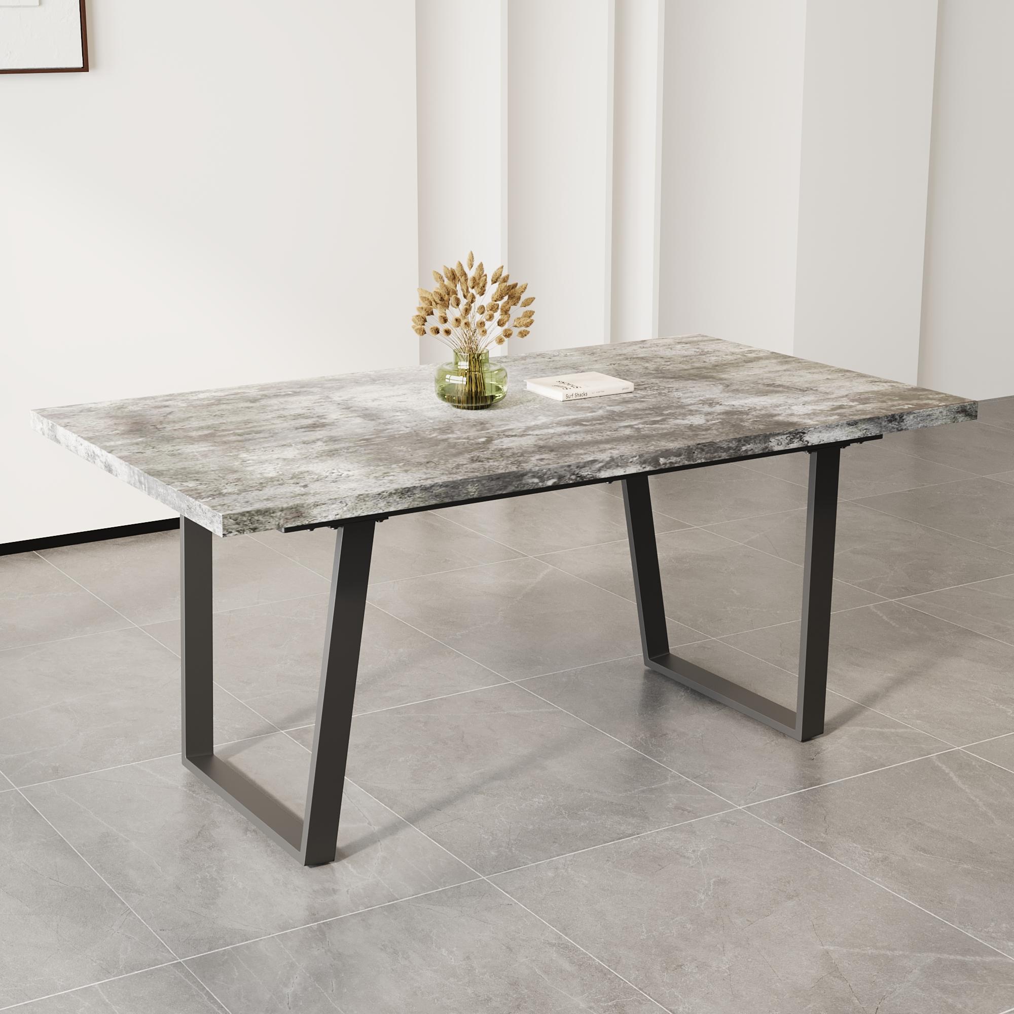 Bayfeve BF-241149-IN Dining-Tables - View #4