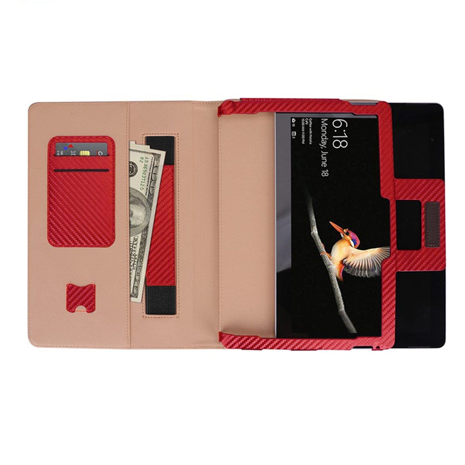 SAHARA TB00168 Tablet-Accessories - View #5