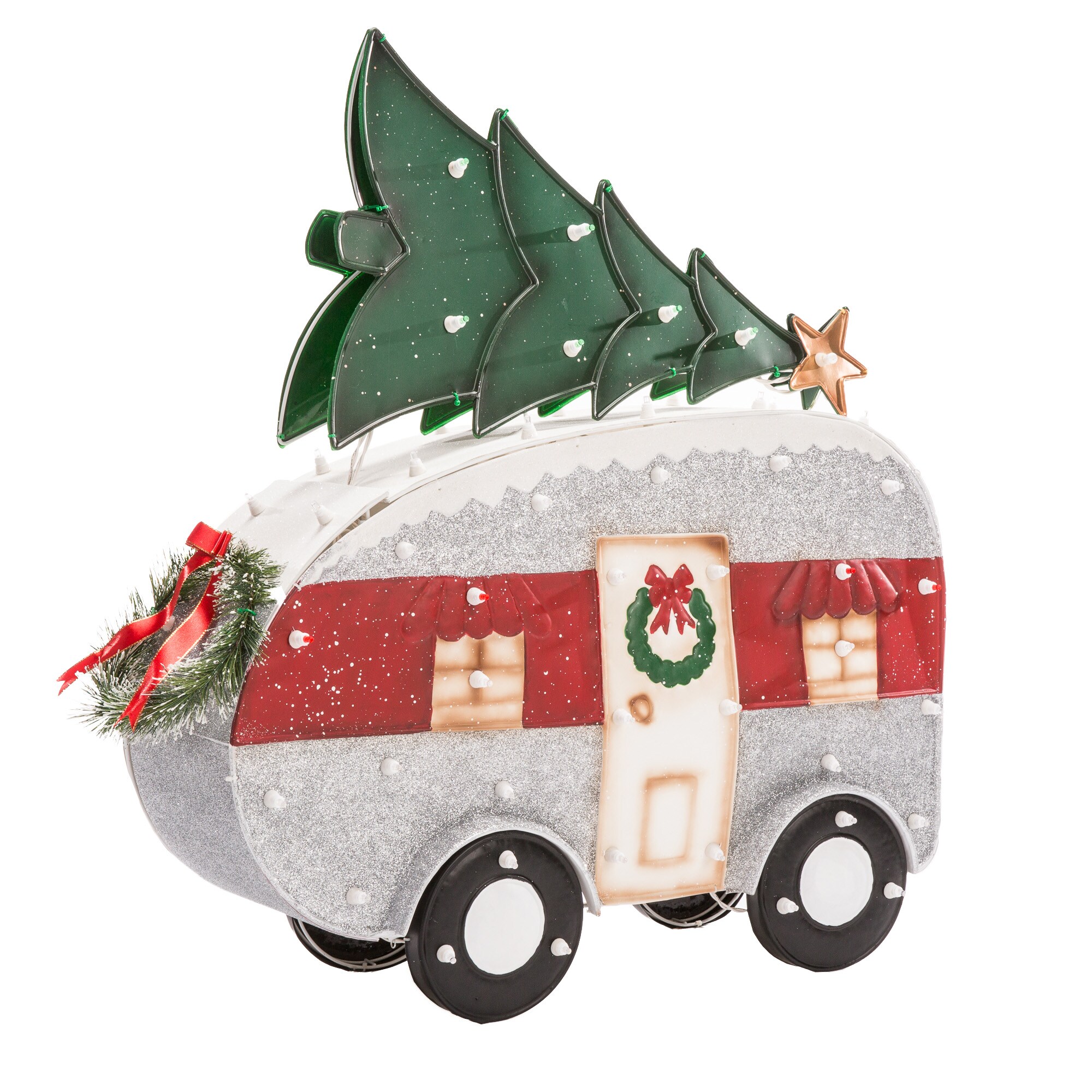 Holiday Living ES69-807 Outdoor-Christmas-Decor - View #9